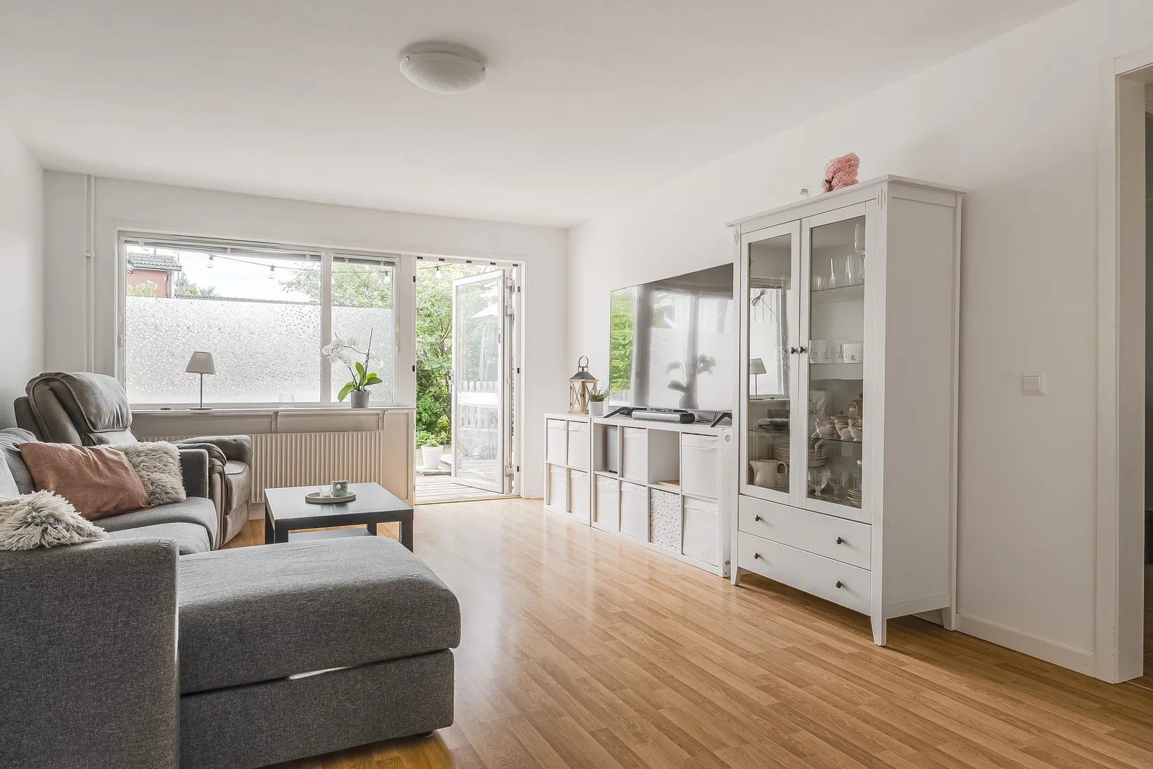 Bostadsrätt, Luleåvägen 45, Granloholm, Sundsvall