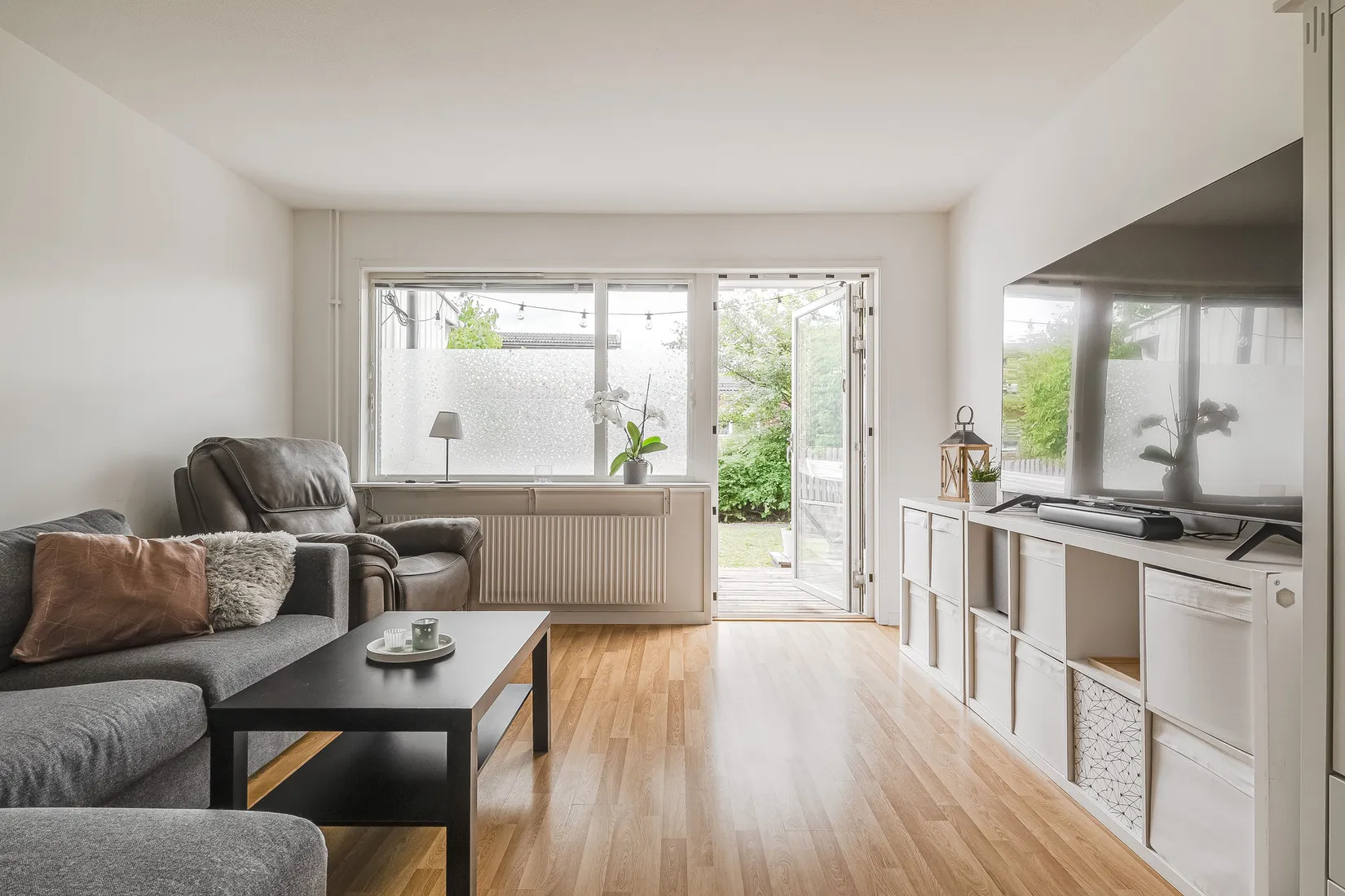 Bostadsrätt, Luleåvägen 45, Granloholm, Sundsvall