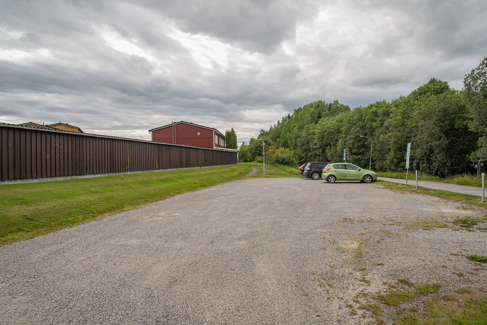 Bostadsrätt, Luleåvägen 45, Granloholm, Sundsvall