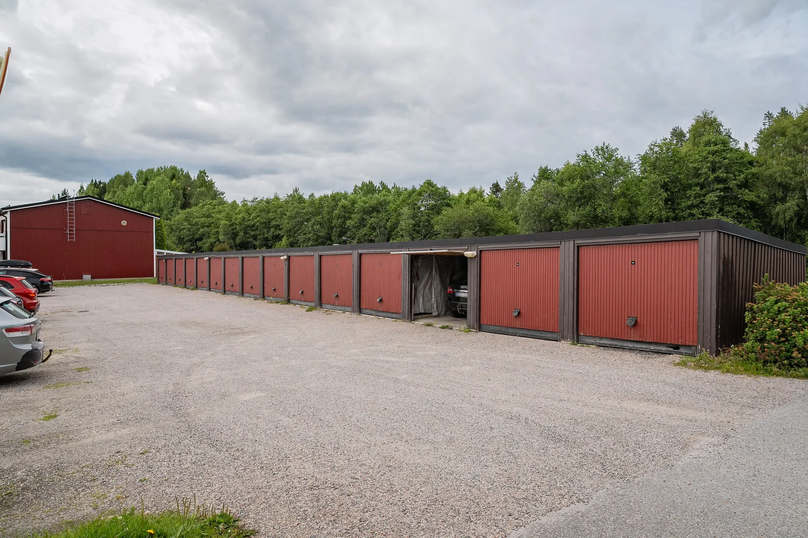 Bostadsrätt, Luleåvägen 45, Granloholm, Sundsvall