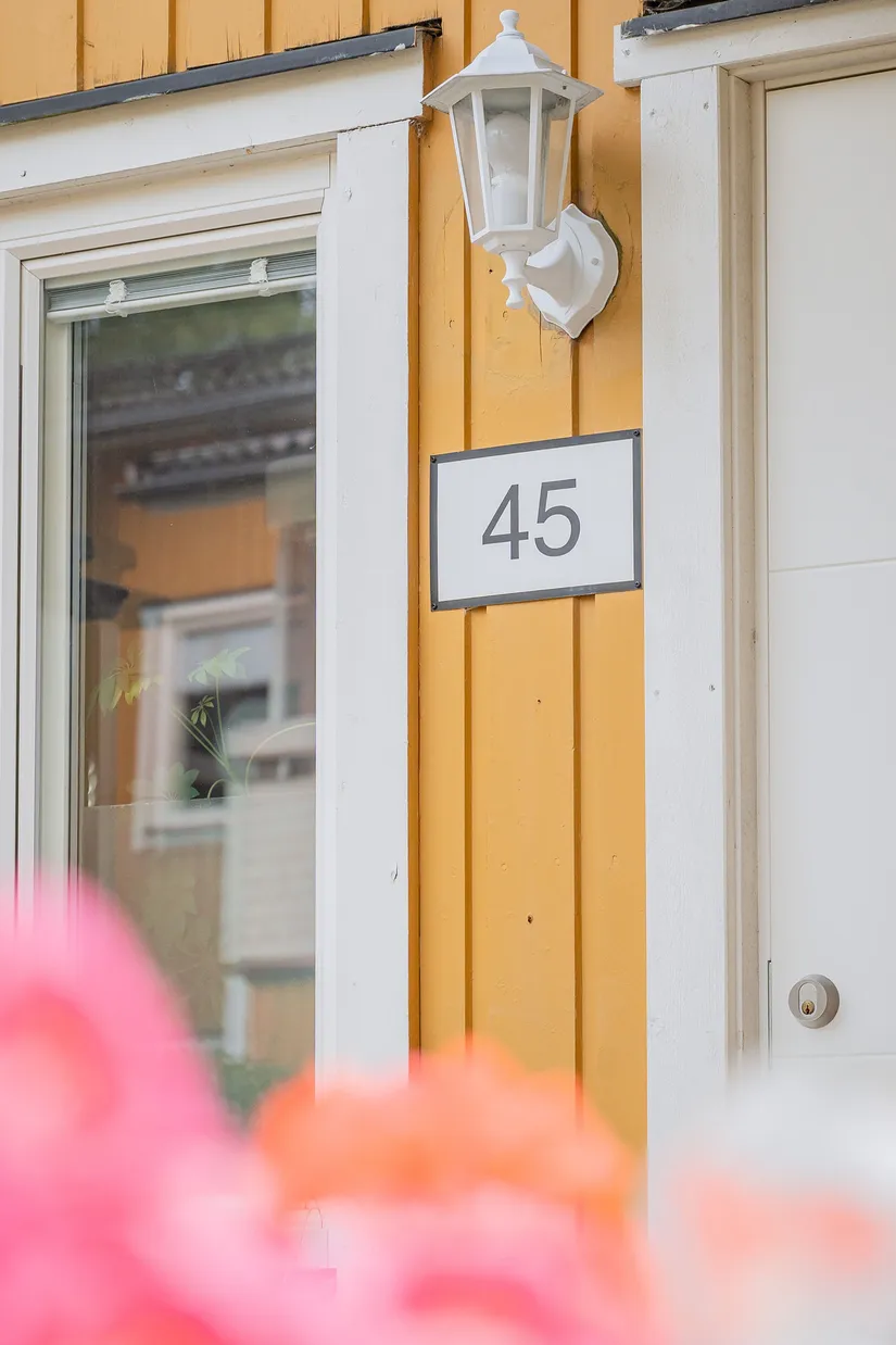 Bostadsrätt, Luleåvägen 45, Granloholm, Sundsvall