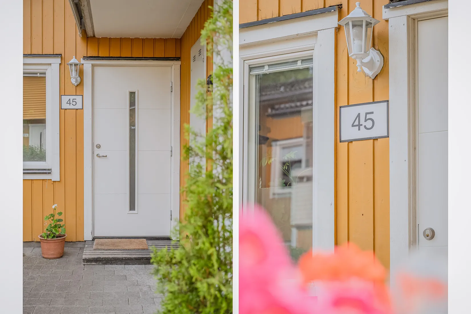 Bostadsrätt, Luleåvägen 45, Granloholm, Sundsvall