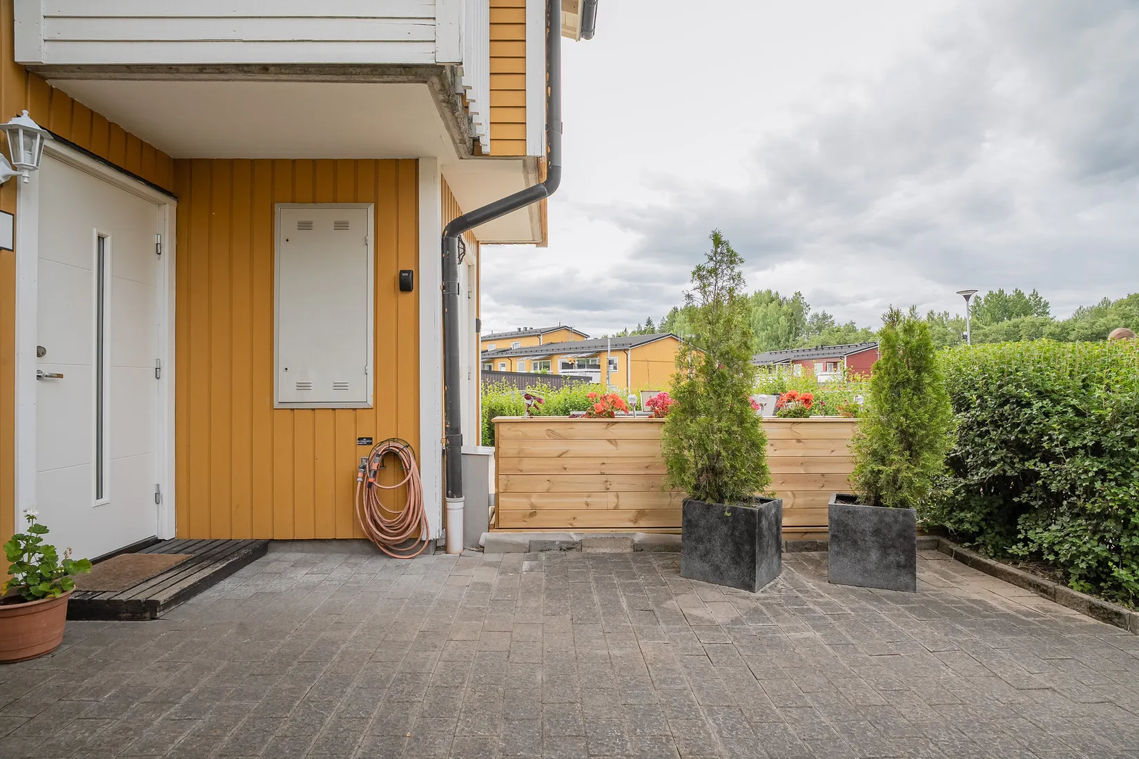 Bostadsrätt, Luleåvägen 45, Granloholm, Sundsvall