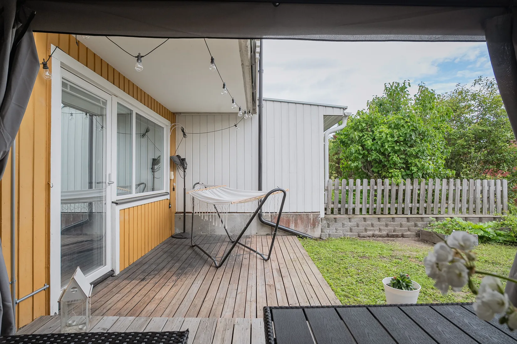 Bostadsrätt, Luleåvägen 45, Granloholm, Sundsvall