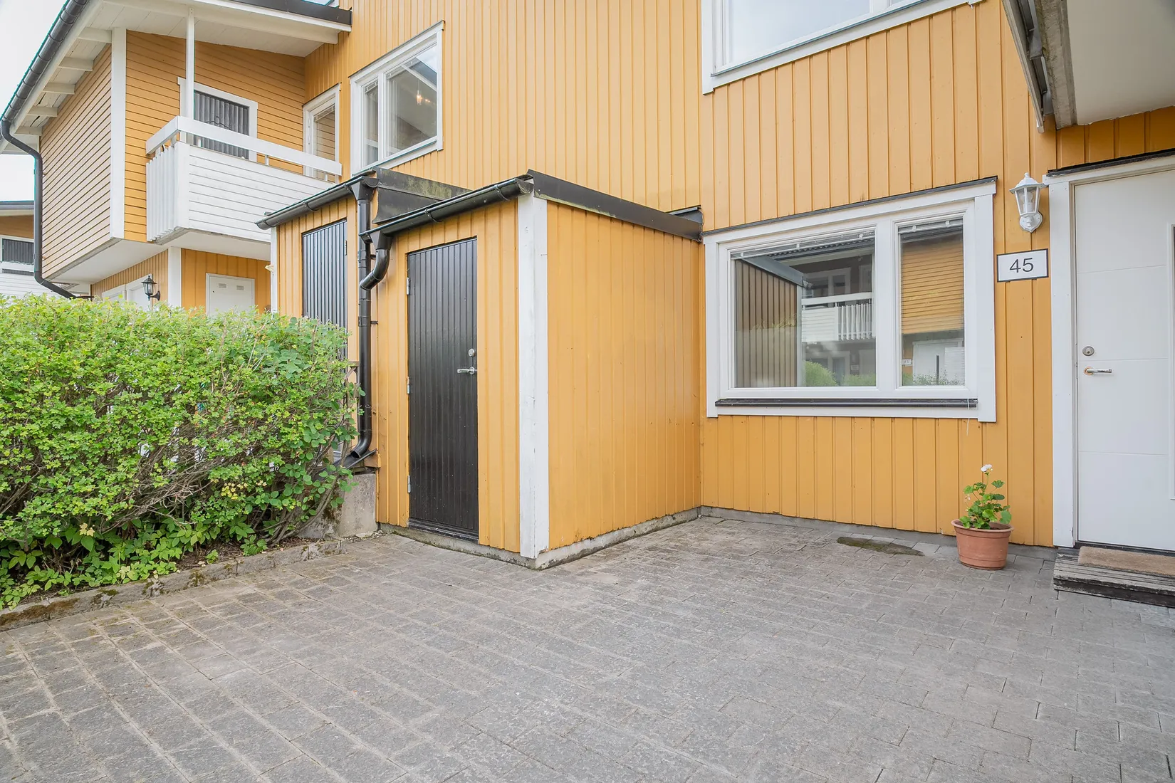 Bostadsrätt, Luleåvägen 45, Granloholm, Sundsvall
