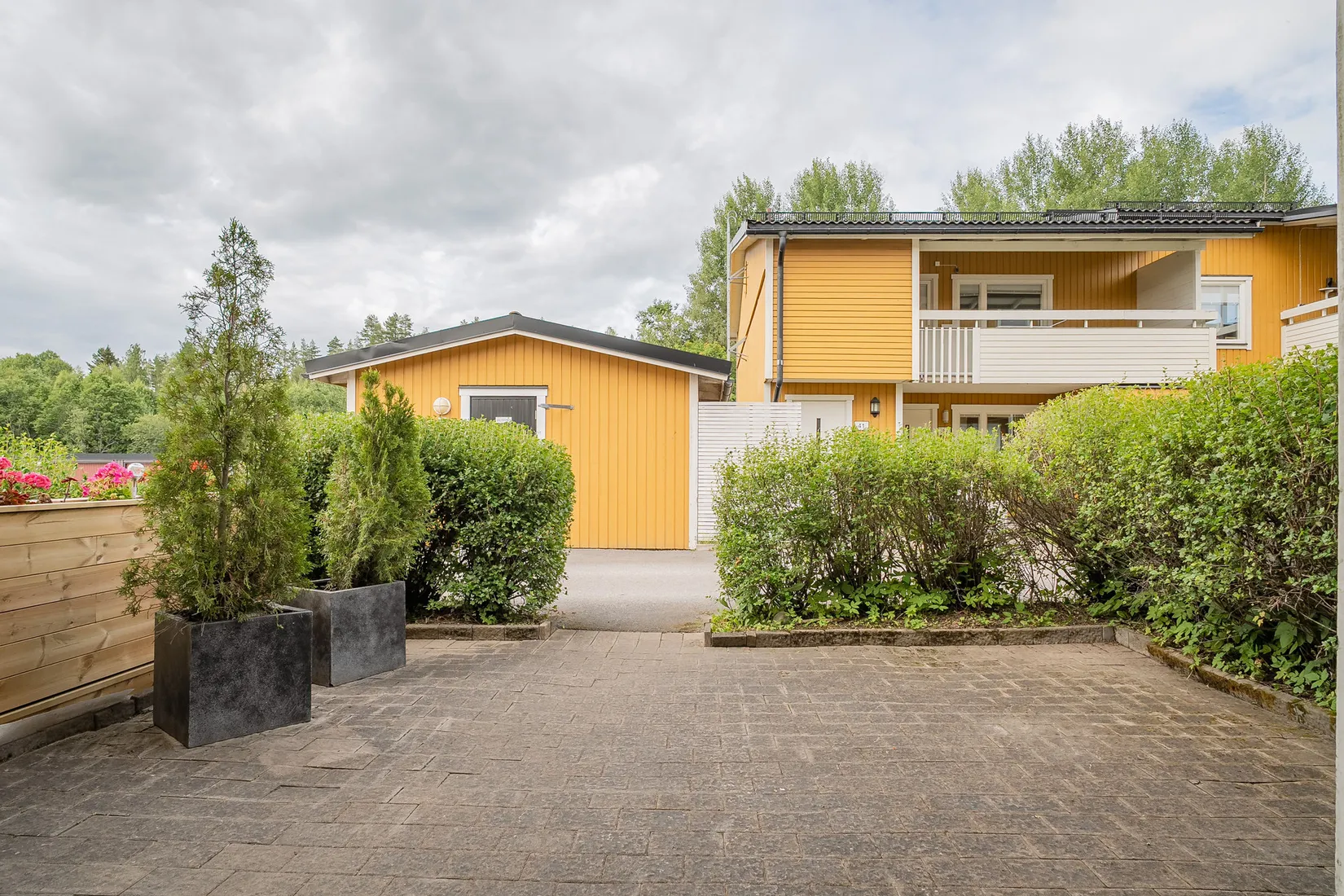 Bostadsrätt, Luleåvägen 45, Granloholm, Sundsvall