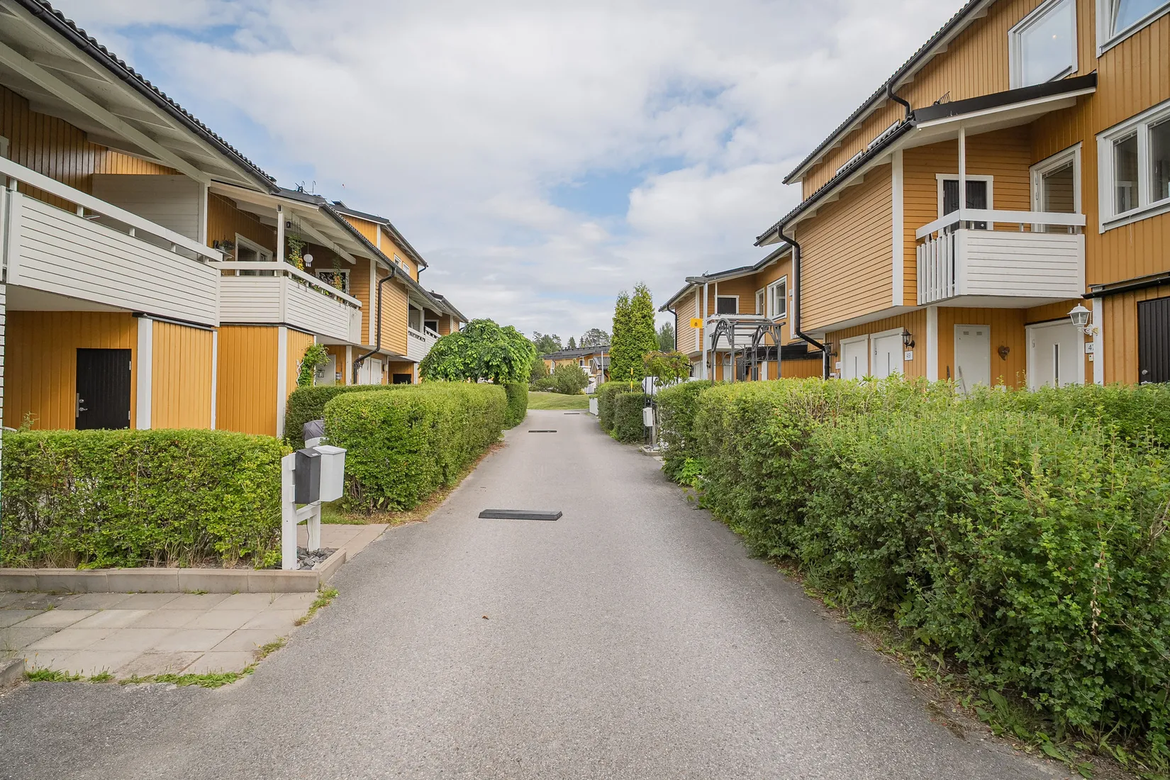 Bostadsrätt, Luleåvägen 45, Granloholm, Sundsvall