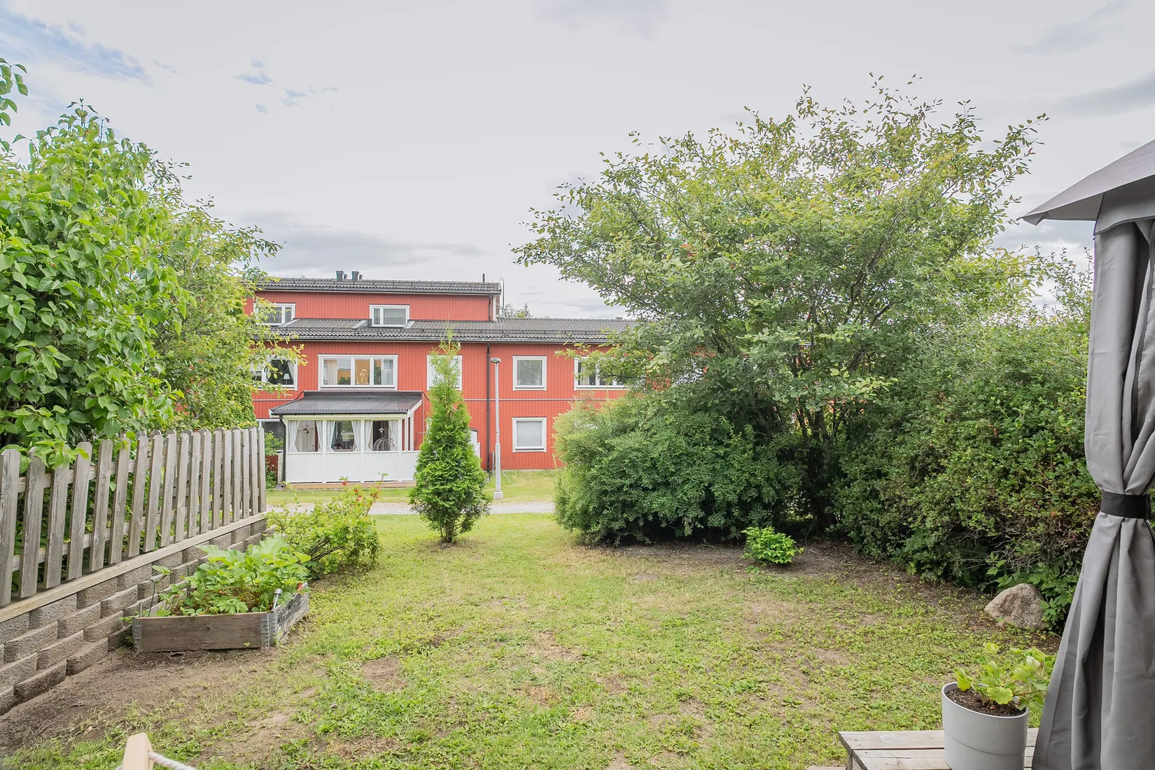 Bostadsrätt, Luleåvägen 45, Granloholm, Sundsvall