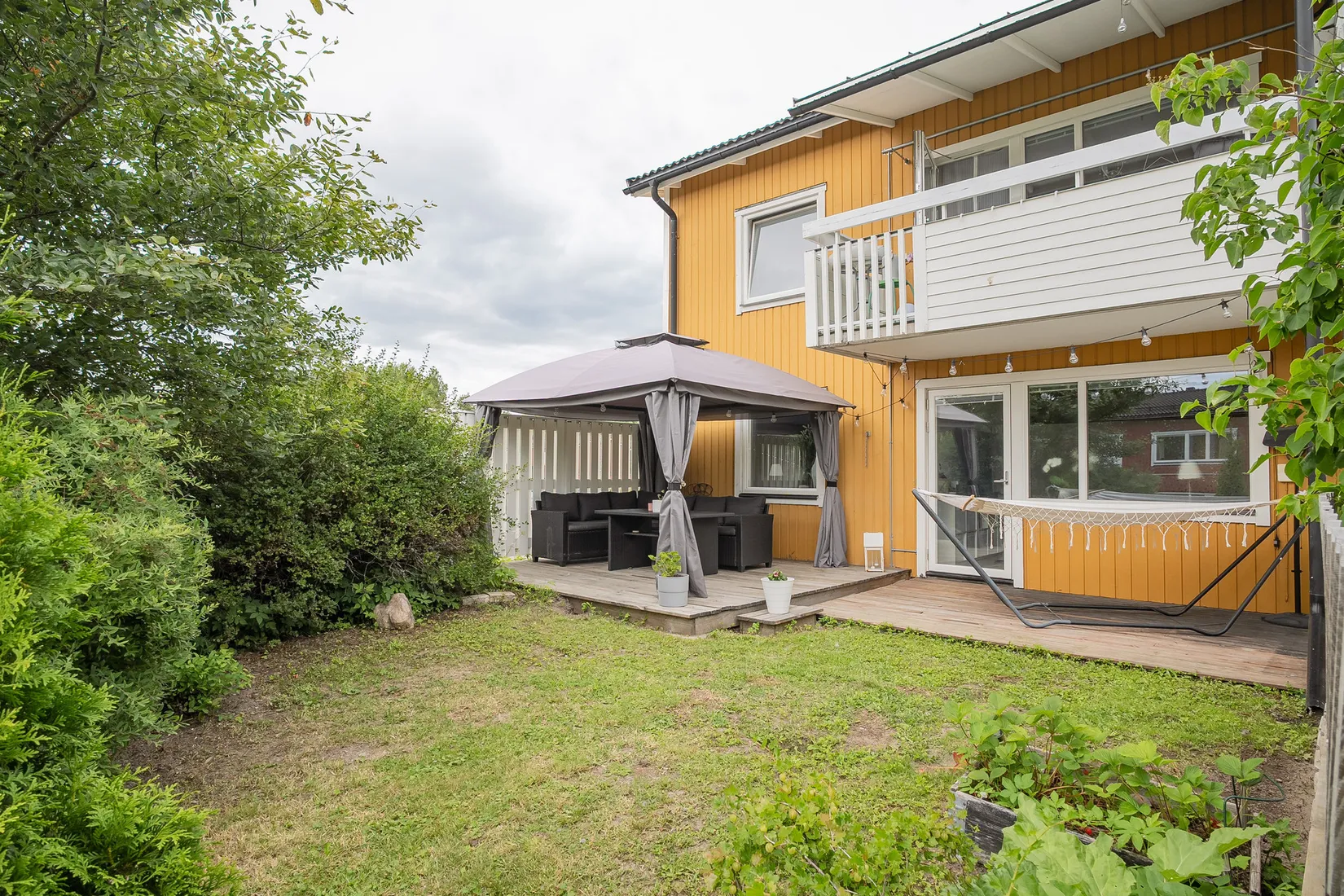 Bostadsrätt, Luleåvägen 45, Granloholm, Sundsvall