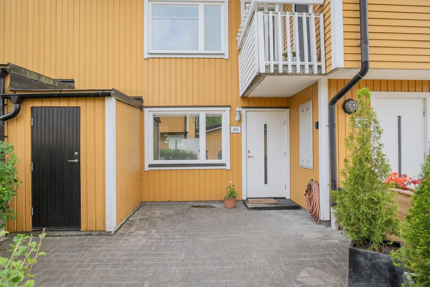 Bostadsrätt, Luleåvägen 45, Granloholm, Sundsvall