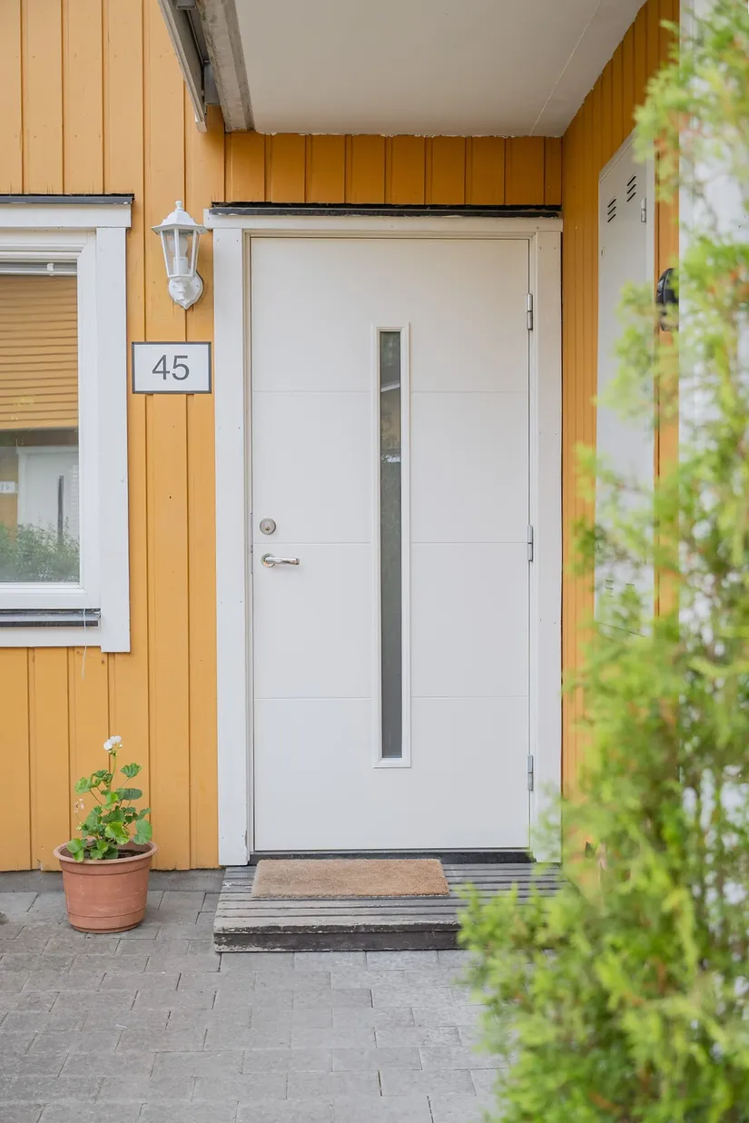 Bostadsrätt, Luleåvägen 45, Granloholm, Sundsvall