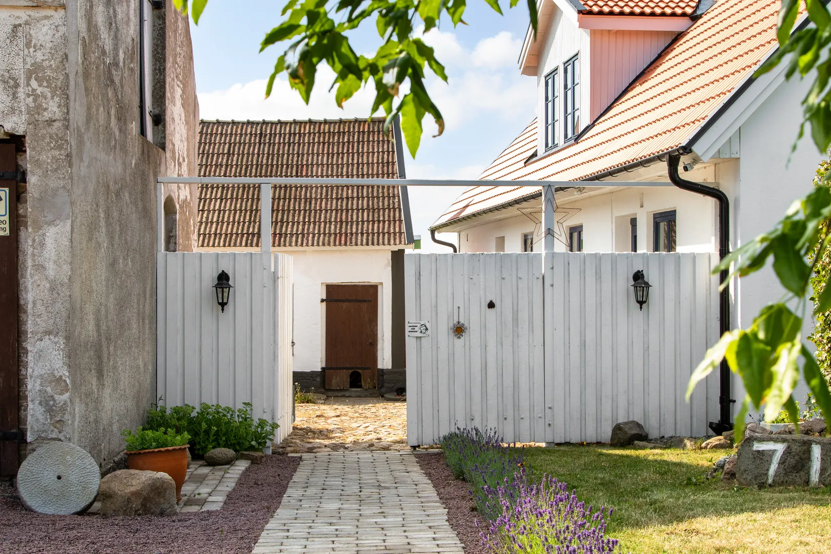 Gård/Skog, Vemmerlövstorpsvägen 71, Komstad, Simrishamn