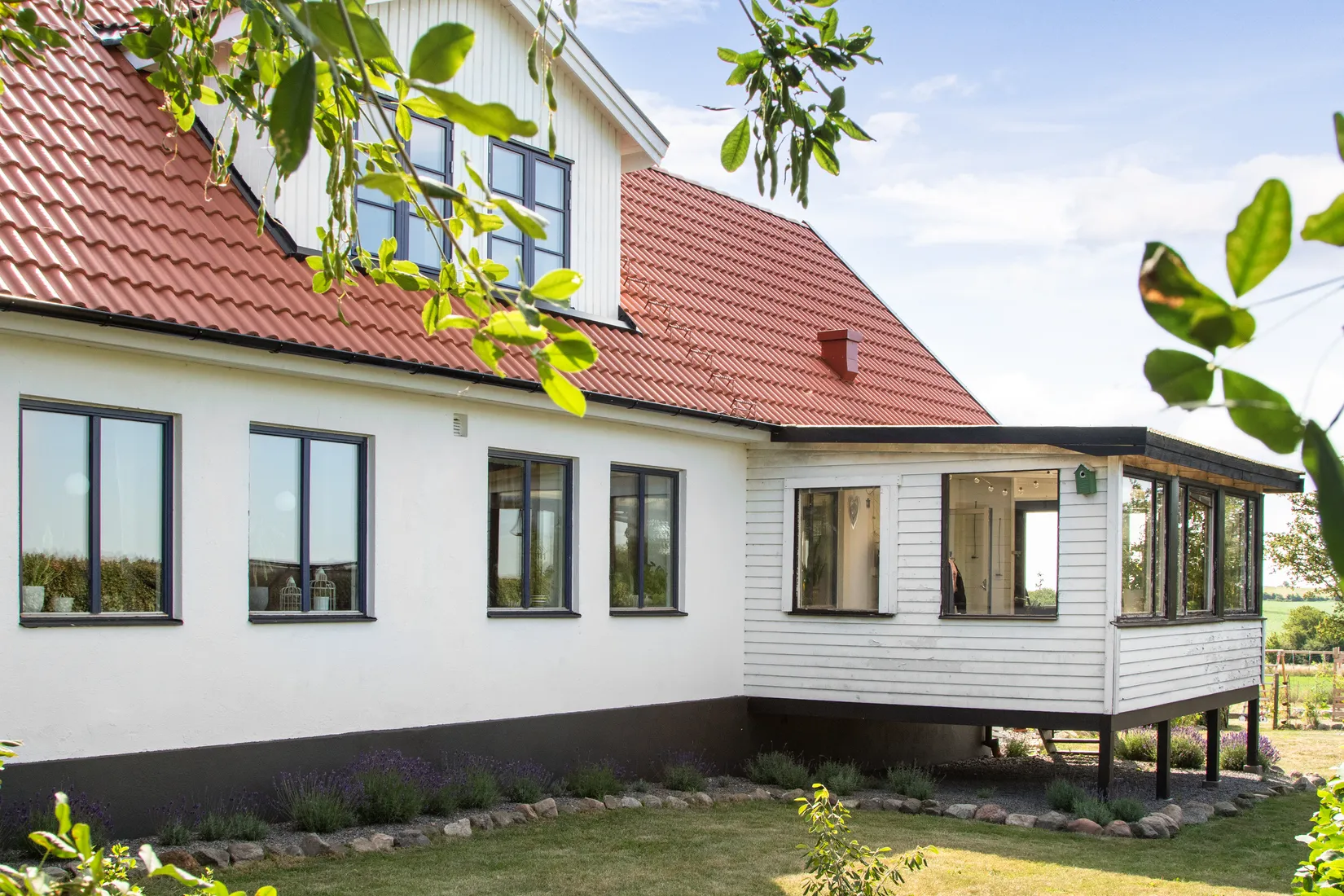 Gård/Skog, Vemmerlövstorpsvägen 71, Komstad, Simrishamn