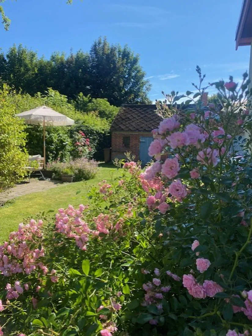 Villa, Kapellgatan 4, Hammenhög, Simrishamn