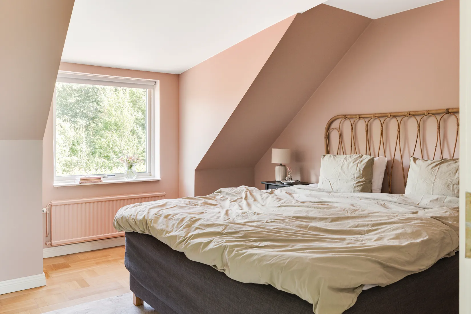 Villa, Kapellgatan 4, Hammenhög, Simrishamn