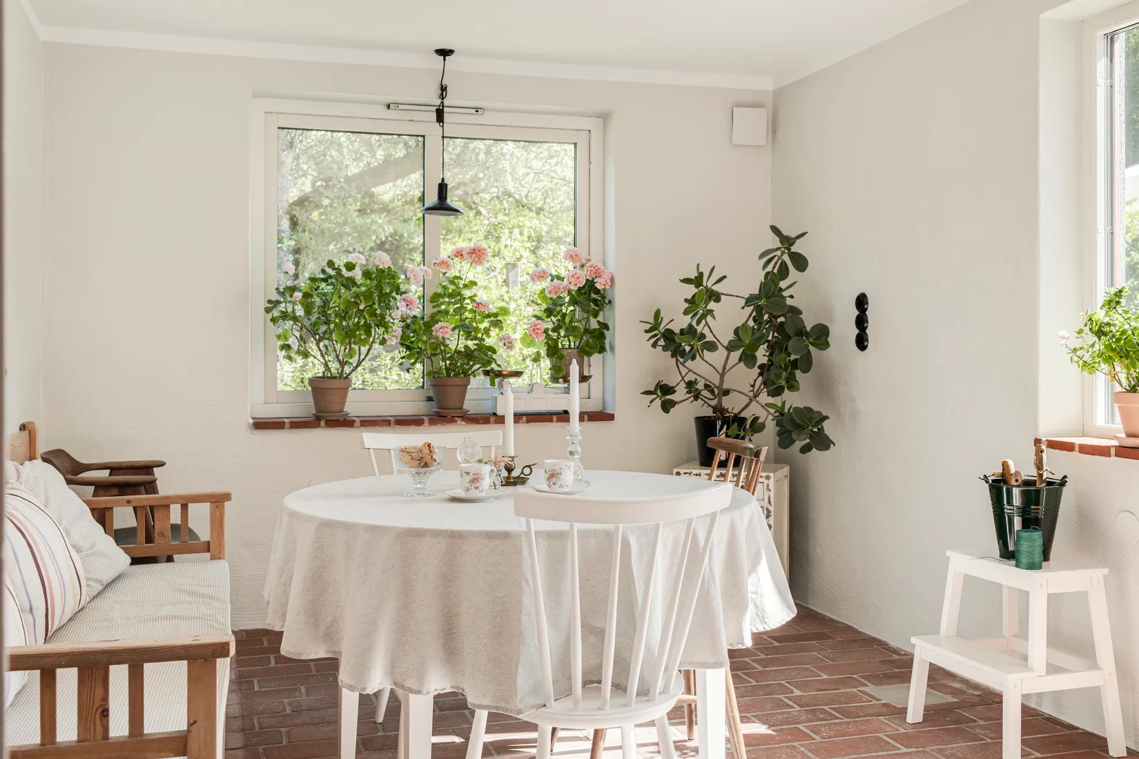 Villa, Kapellgatan 4, Hammenhög, Simrishamn