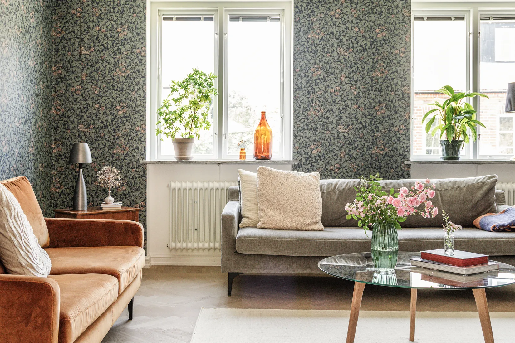 Villa, Kapellgatan 4, Hammenhög, Simrishamn