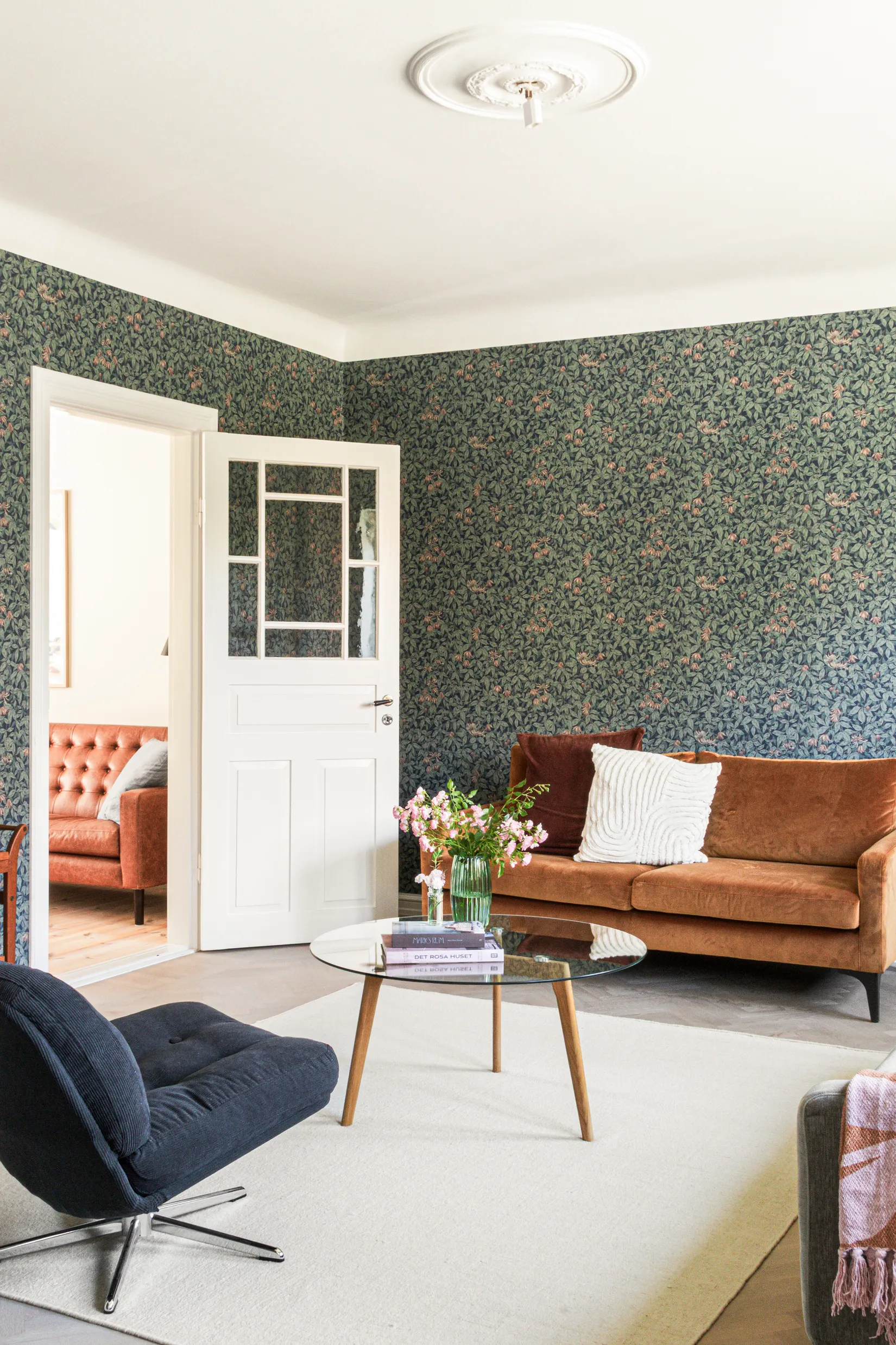 Villa, Kapellgatan 4, Hammenhög, Simrishamn