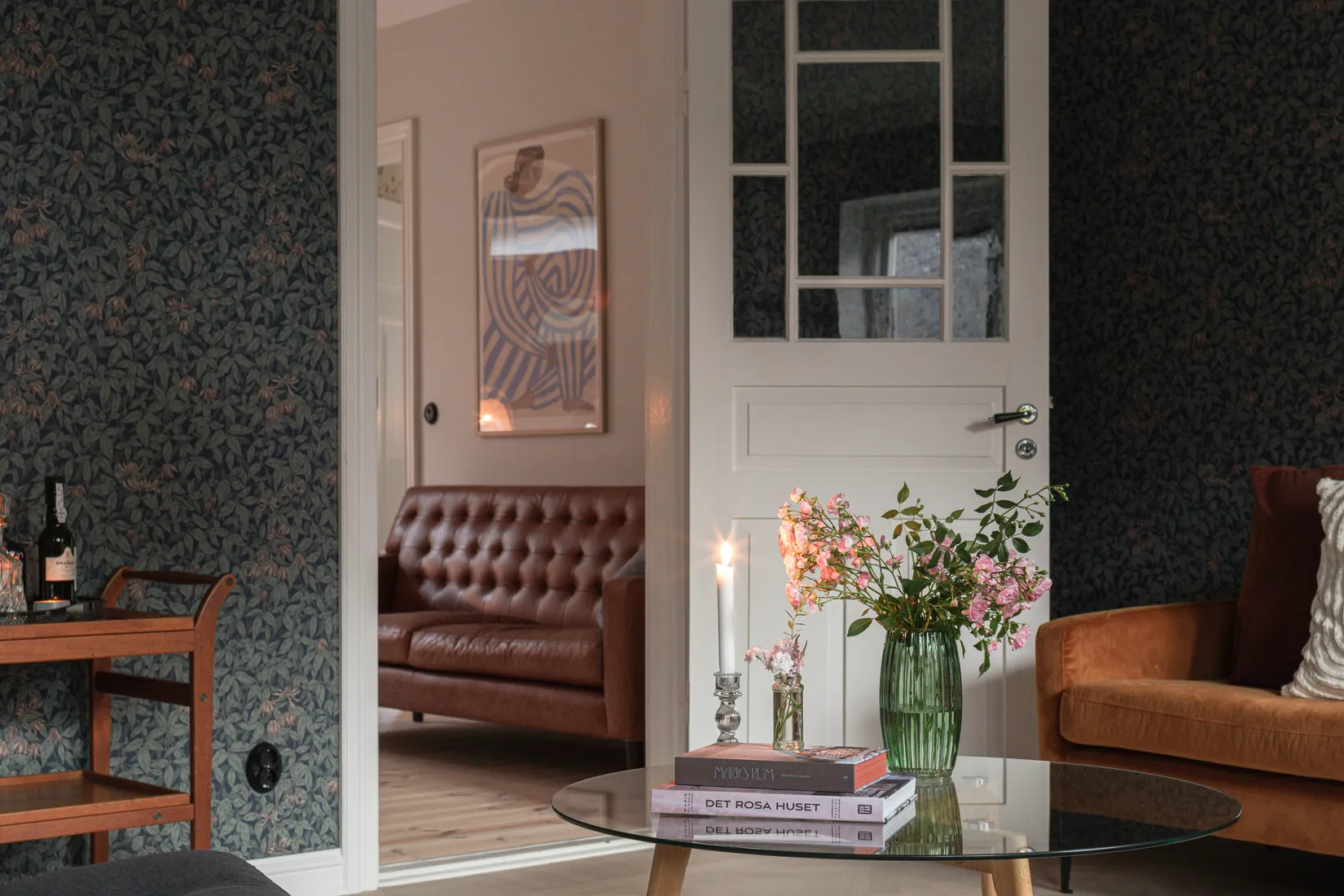 Villa, Kapellgatan 4, Hammenhög, Simrishamn