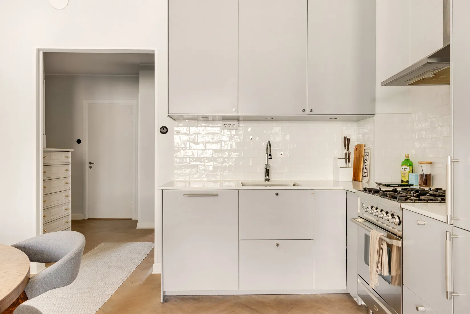 Bostadsrätt, Gustaf Rydbergsgatan 14B, Ribersborg, Malmö