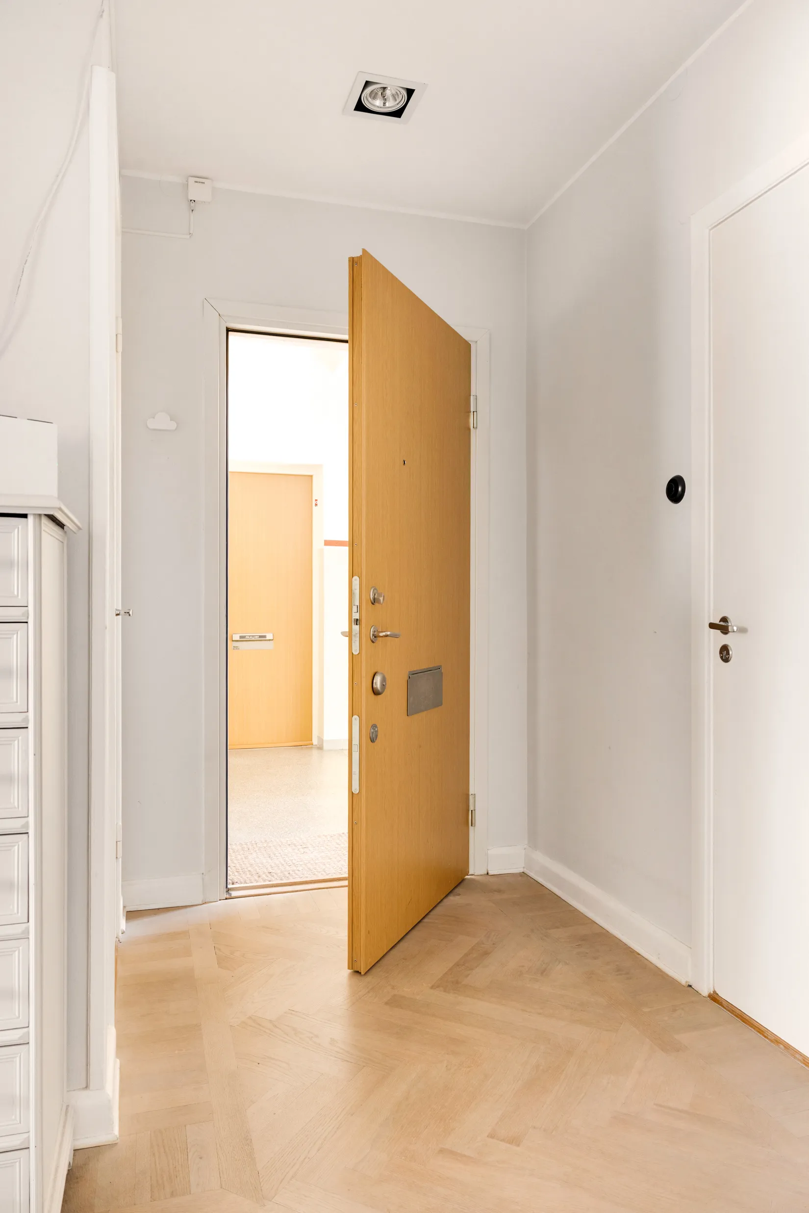 Bostadsrätt, Gustaf Rydbergsgatan 14B, Ribersborg, Malmö