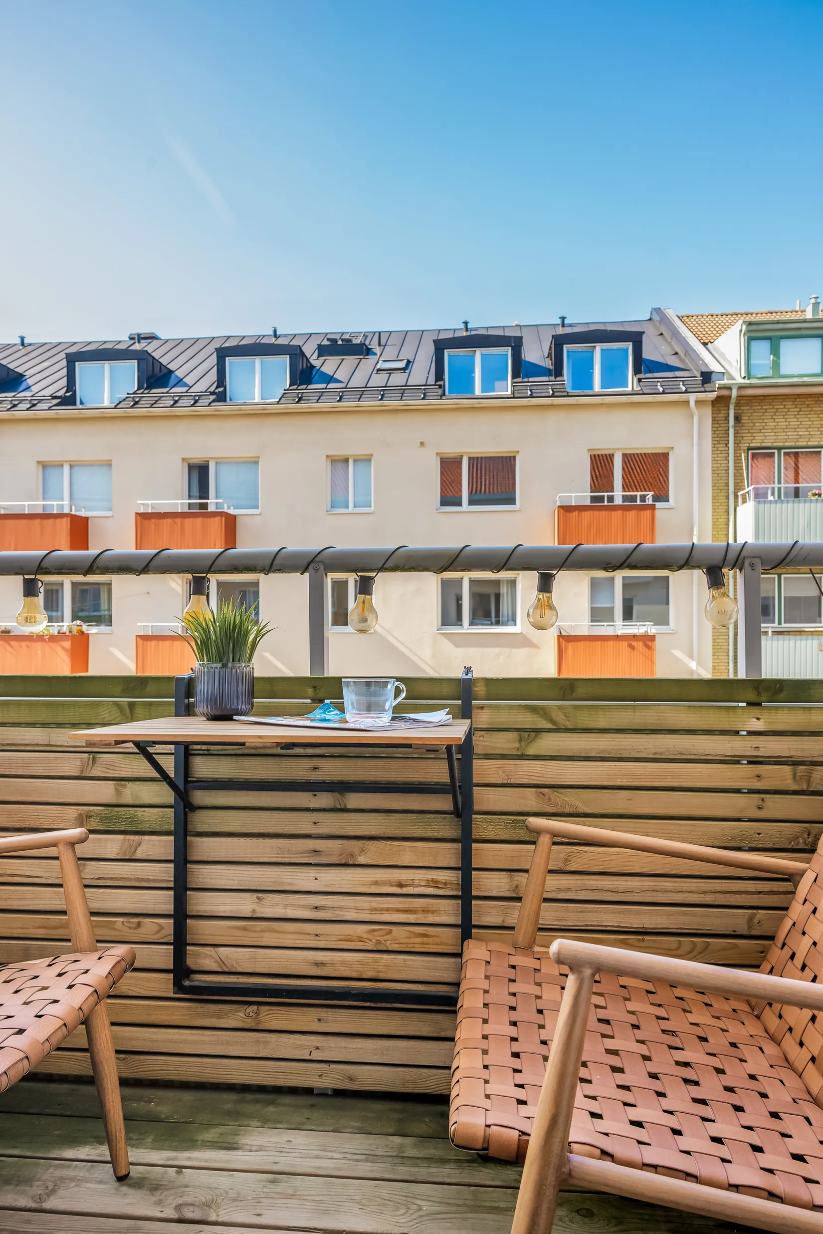 Bostadsrätt, Gustaf Rydbergsgatan 14B, Ribersborg, Malmö
