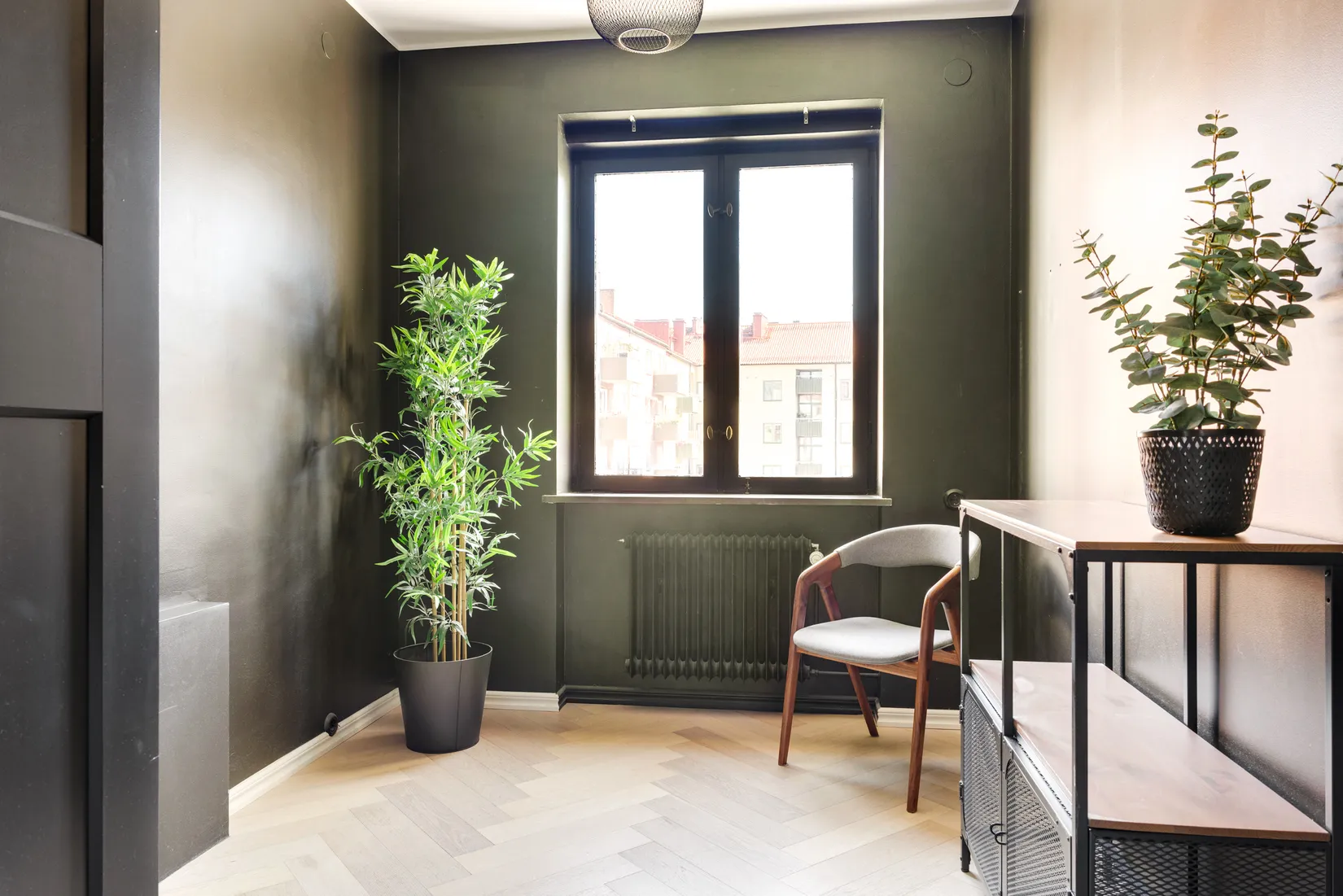 Bostadsrätt, Gustaf Rydbergsgatan 14B, Ribersborg, Malmö