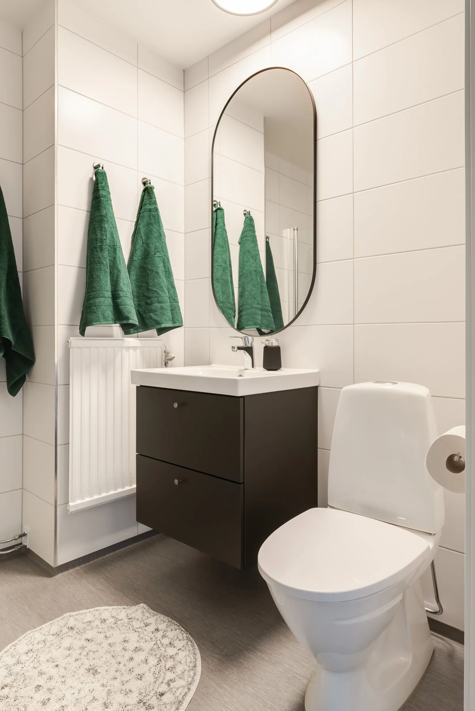 Bostadsrätt, Krutvaktargränd 11, Körfältet, Östersund