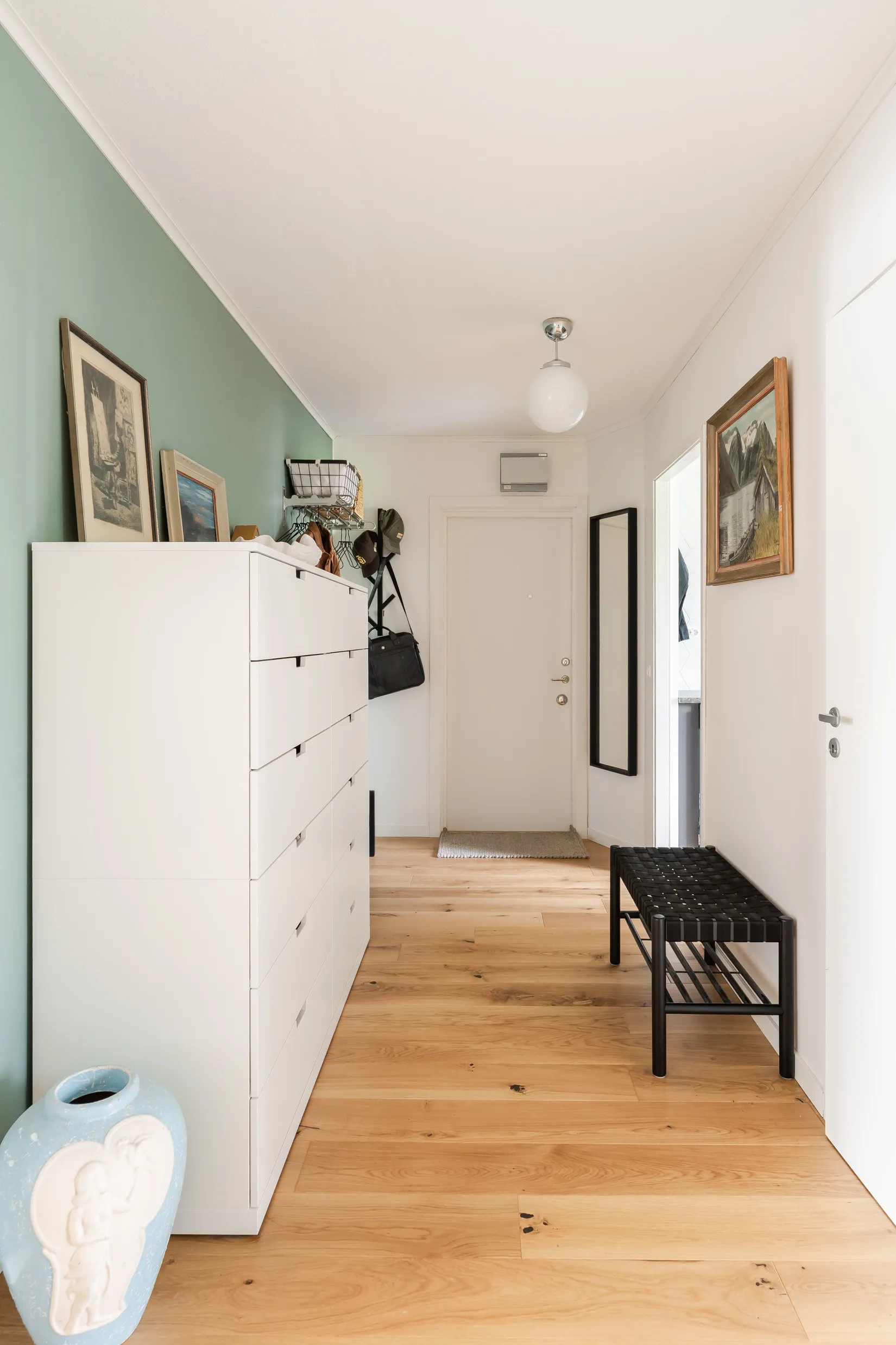 Bostadsrätt, Krutvaktargränd 11, Körfältet, Östersund