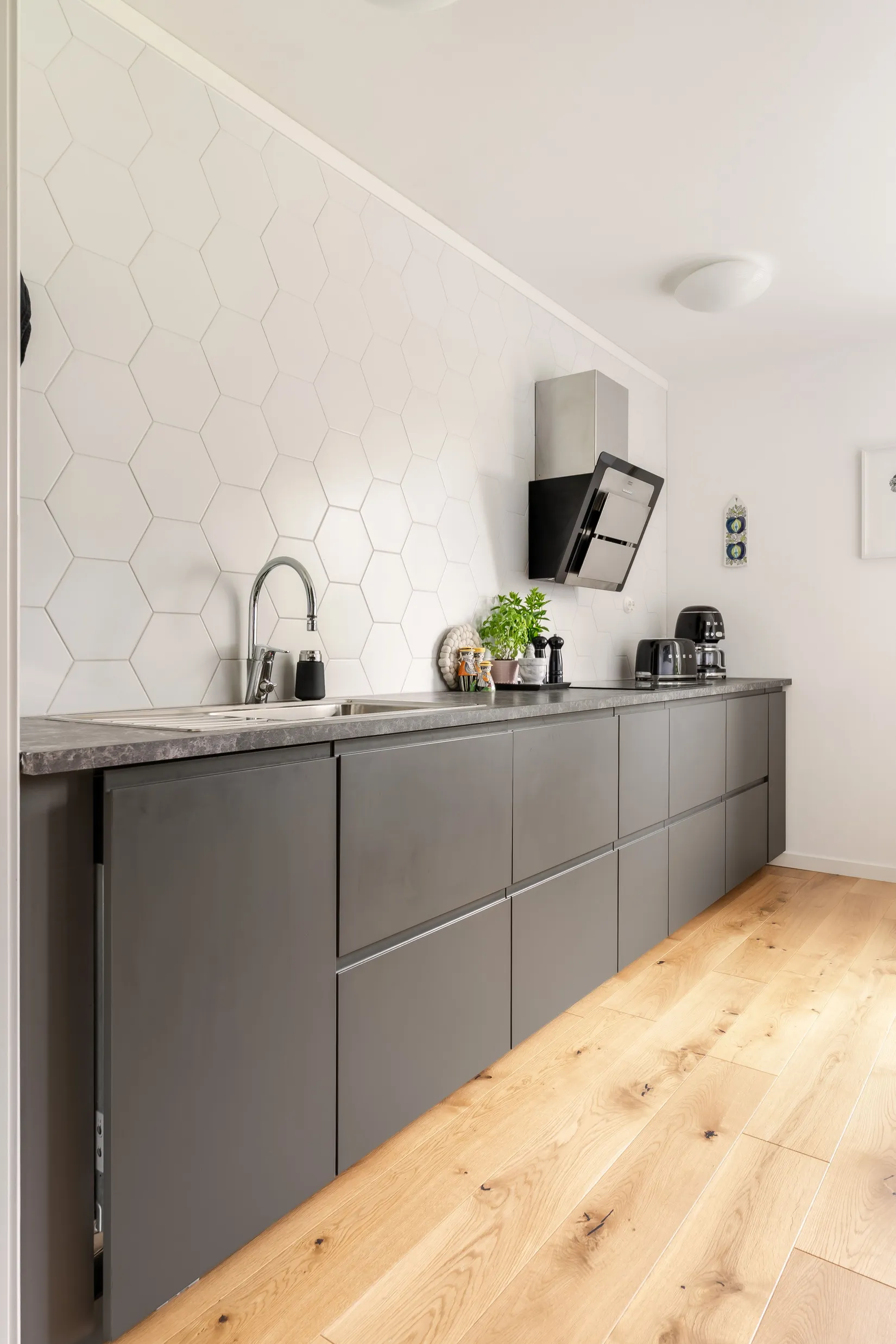 Bostadsrätt, Krutvaktargränd 11, Körfältet, Östersund