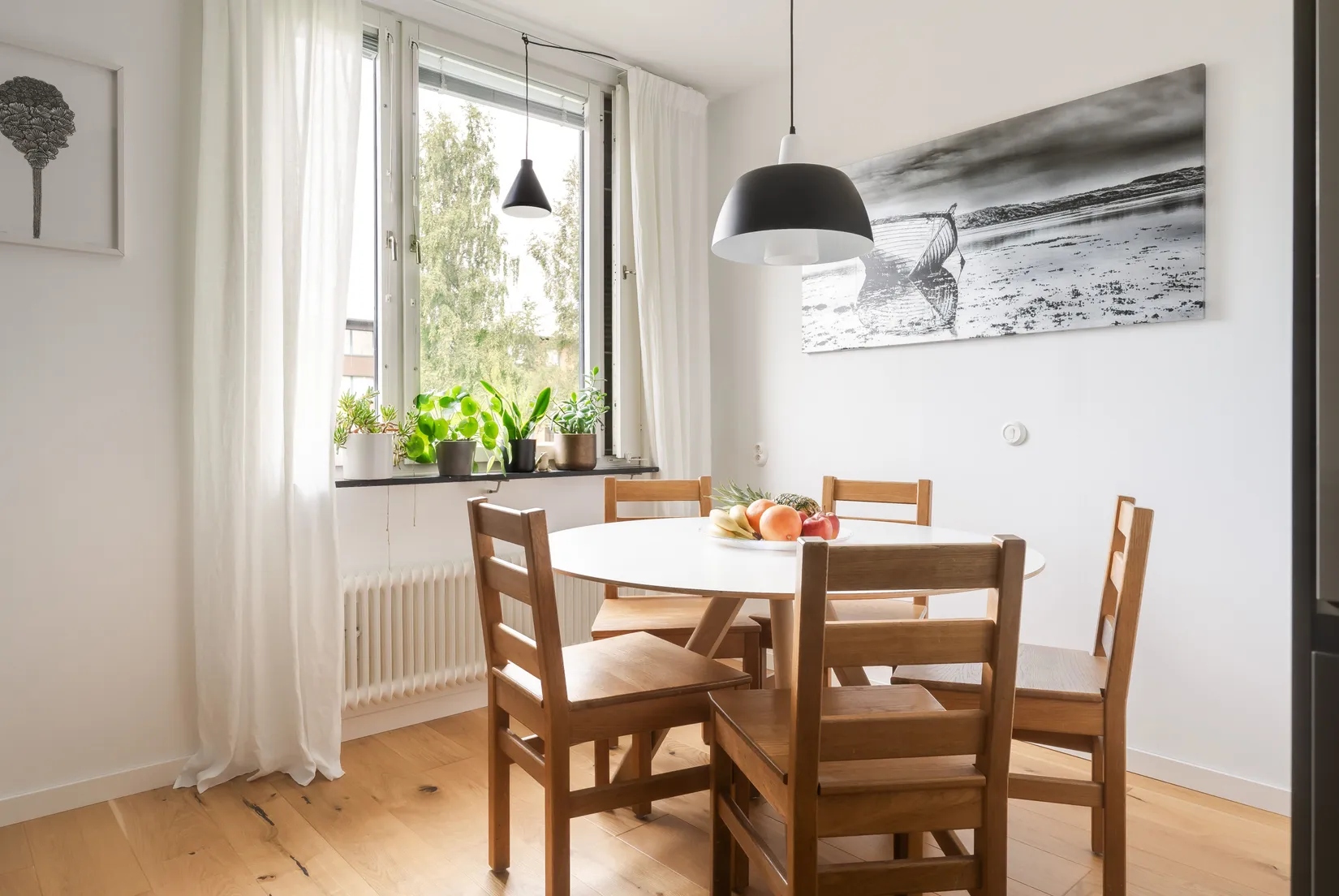 Bostadsrätt, Krutvaktargränd 11, Körfältet, Östersund