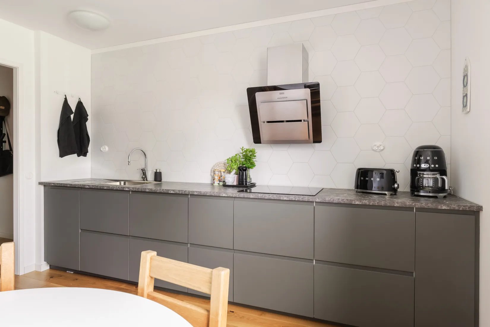 Bostadsrätt, Krutvaktargränd 11, Körfältet, Östersund