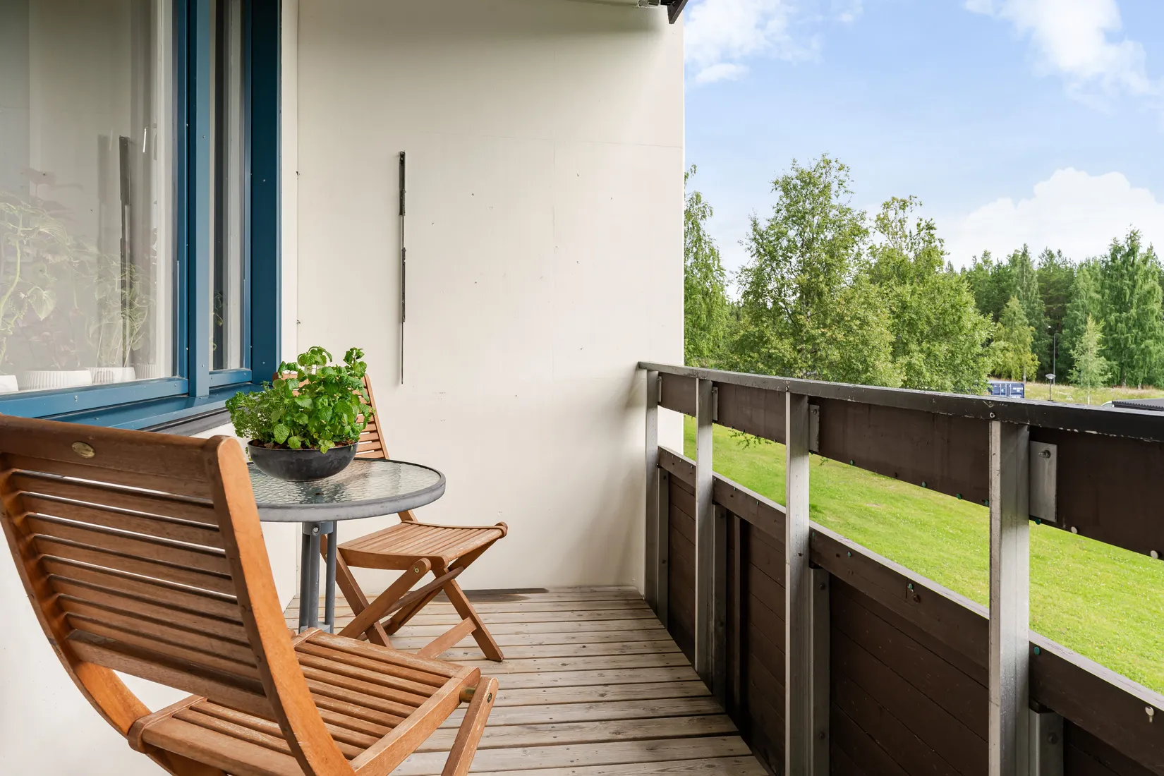 Bostadsrätt, Krutvaktargränd 11, Körfältet, Östersund