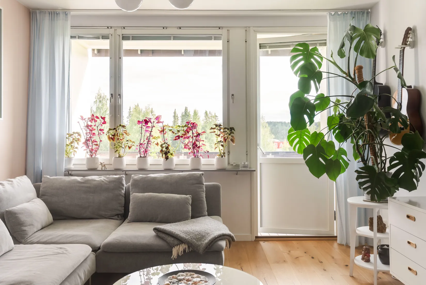 Bostadsrätt, Krutvaktargränd 11, Körfältet, Östersund