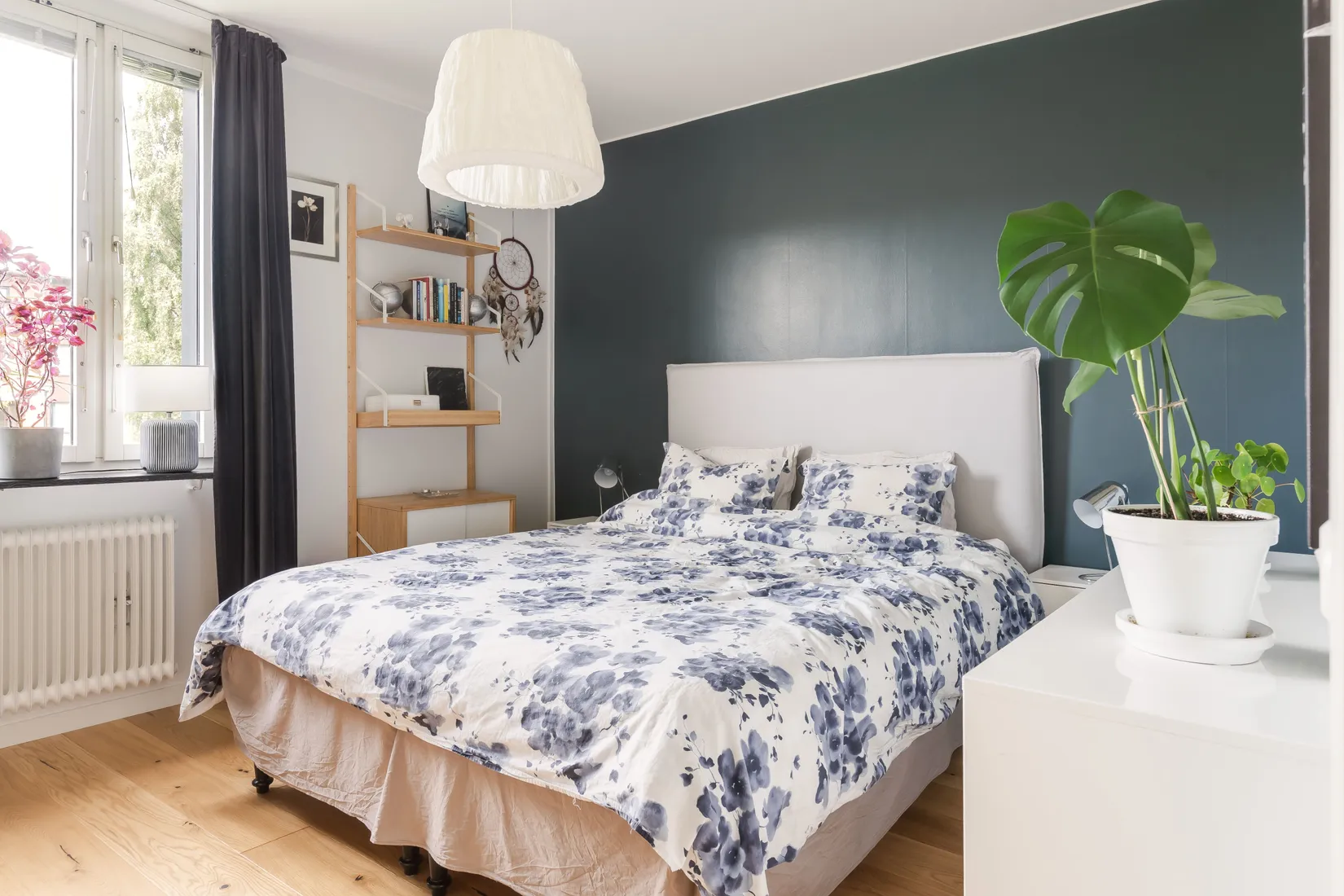 Bostadsrätt, Krutvaktargränd 11, Körfältet, Östersund