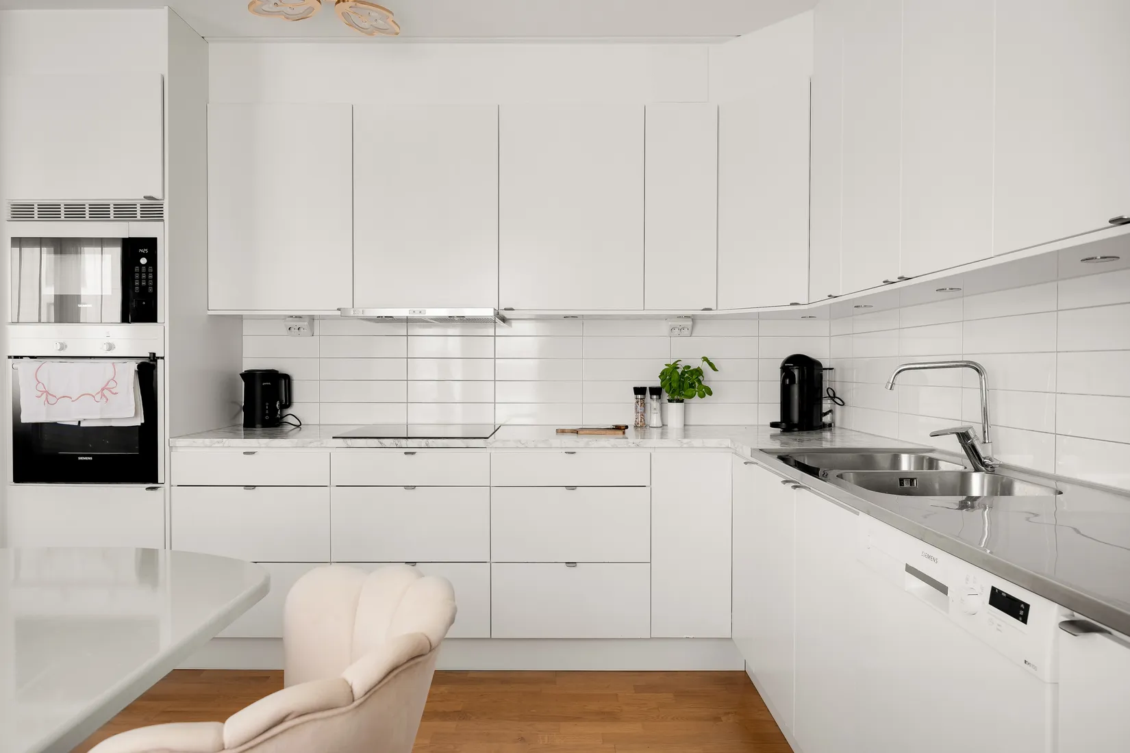 Bostadsrätt, Kalvshällavägen 42, Barkarbystaden, Järfälla