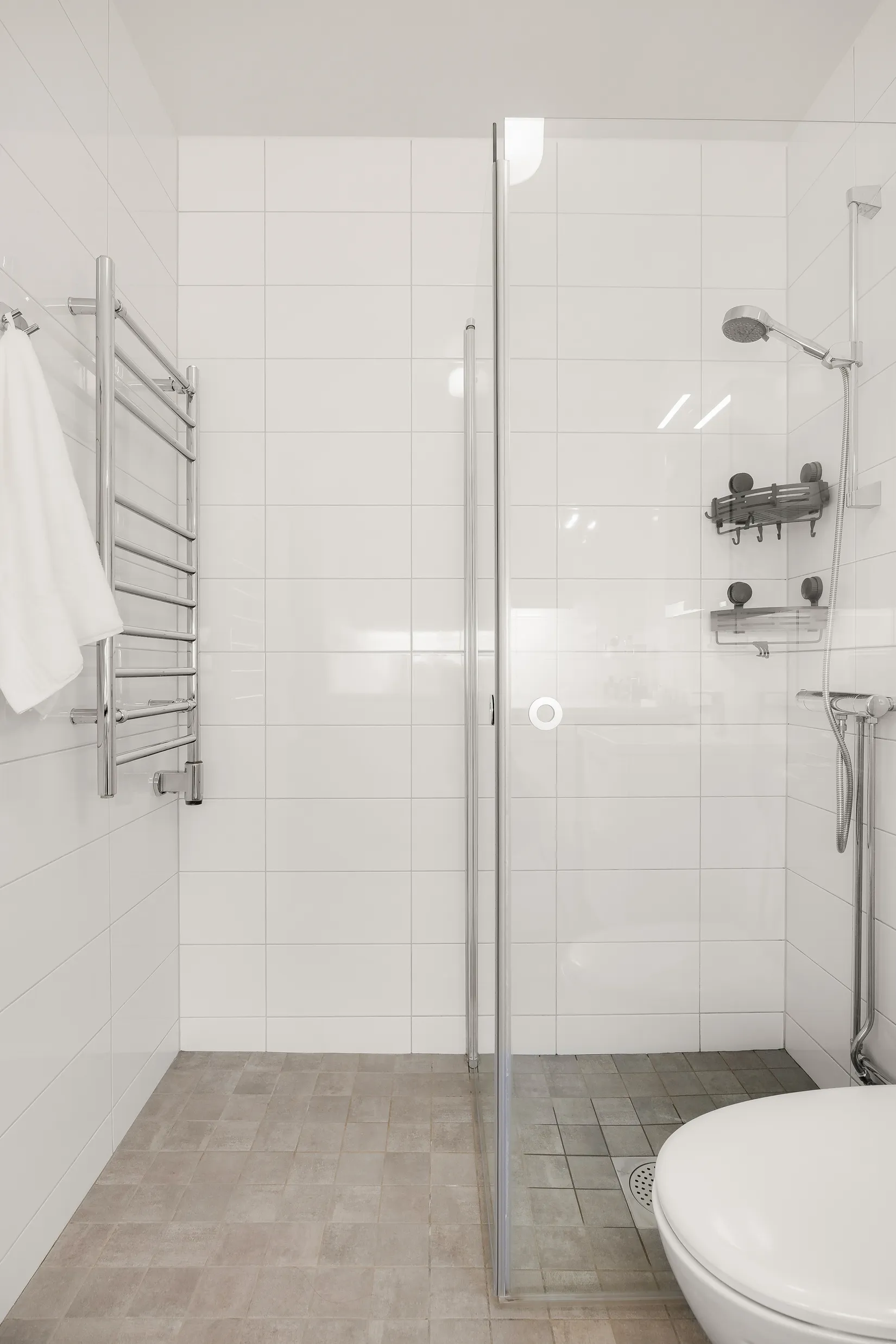 Bostadsrätt, Kalvshällavägen 42, Barkarbystaden, Järfälla