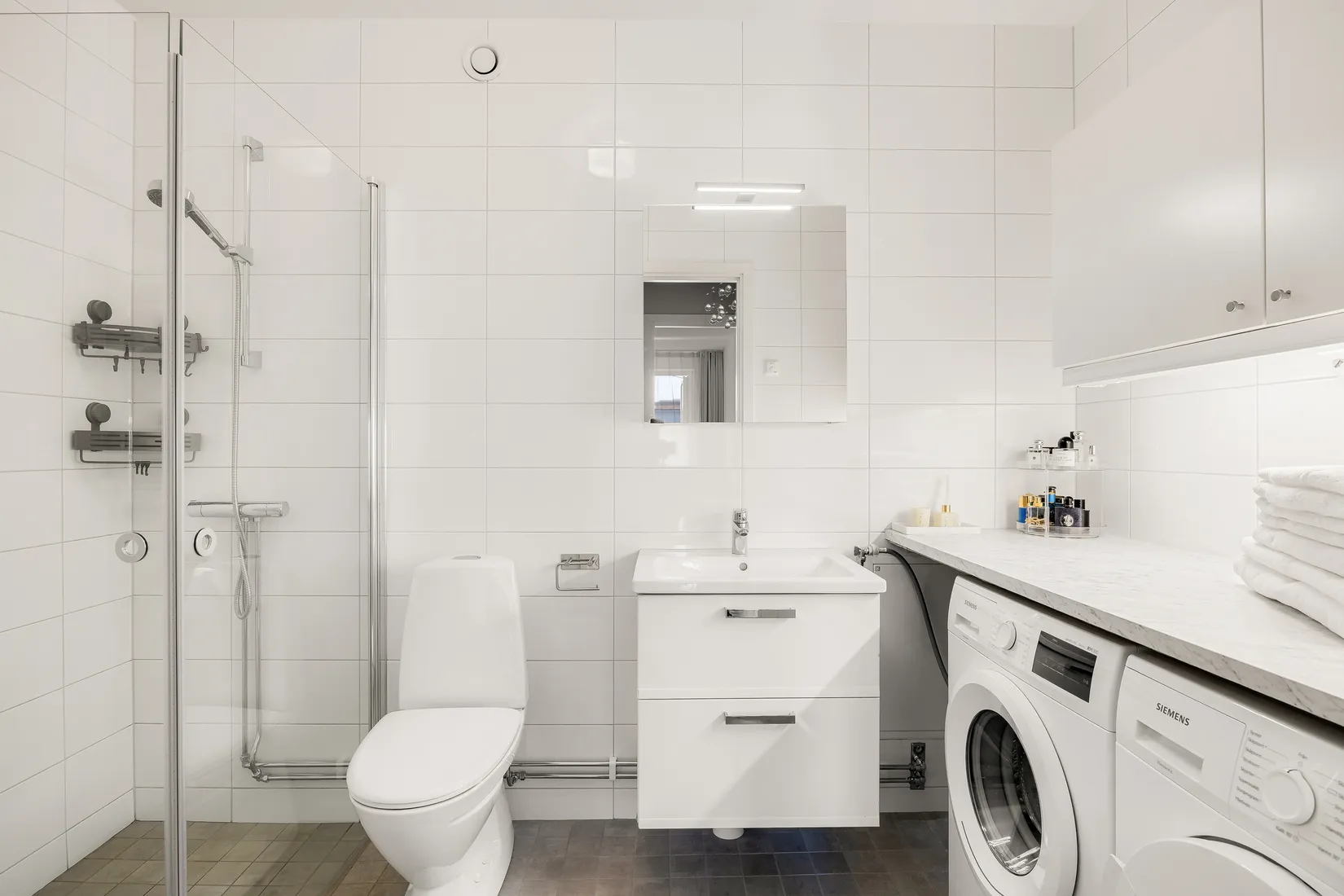 Bostadsrätt, Kalvshällavägen 42, Barkarbystaden, Järfälla