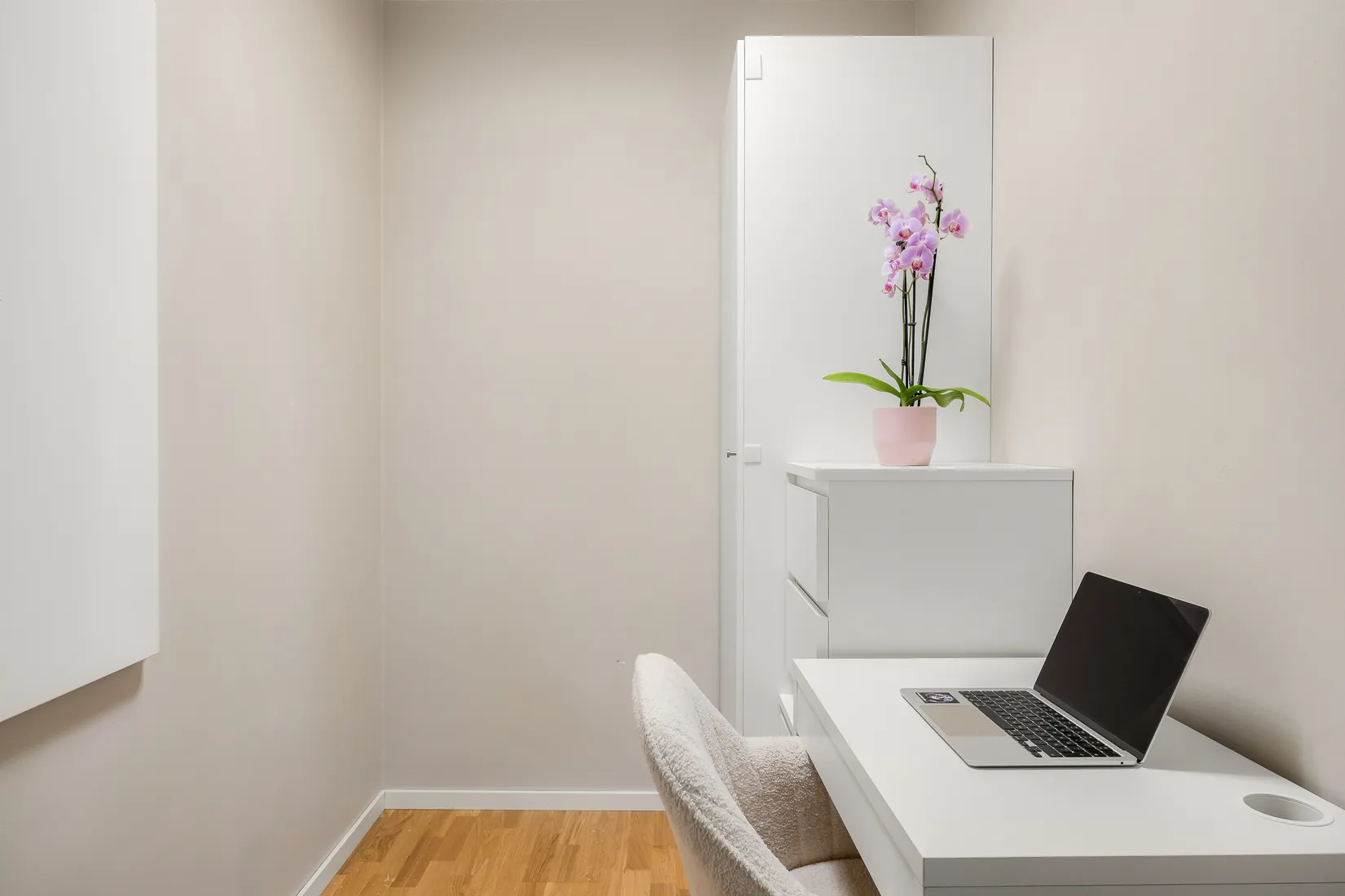 Bostadsrätt, Kalvshällavägen 42, Barkarbystaden, Järfälla