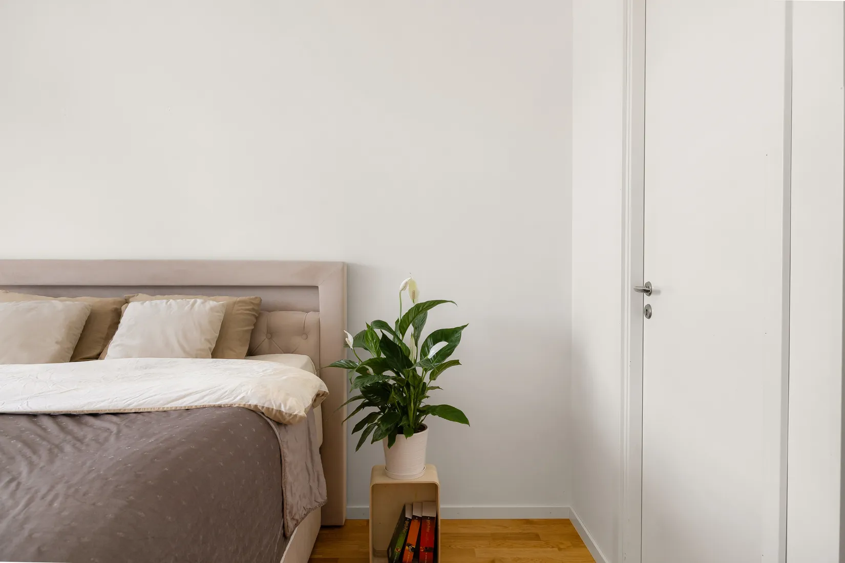 Bostadsrätt, Kalvshällavägen 42, Barkarbystaden, Järfälla