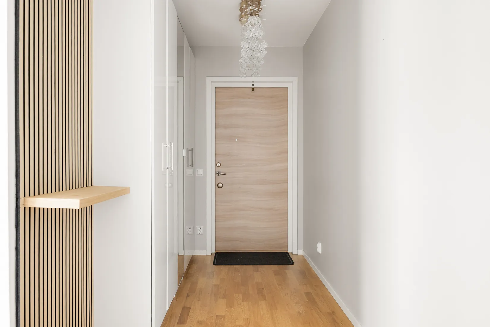 Bostadsrätt, Kalvshällavägen 42, Barkarbystaden, Järfälla
