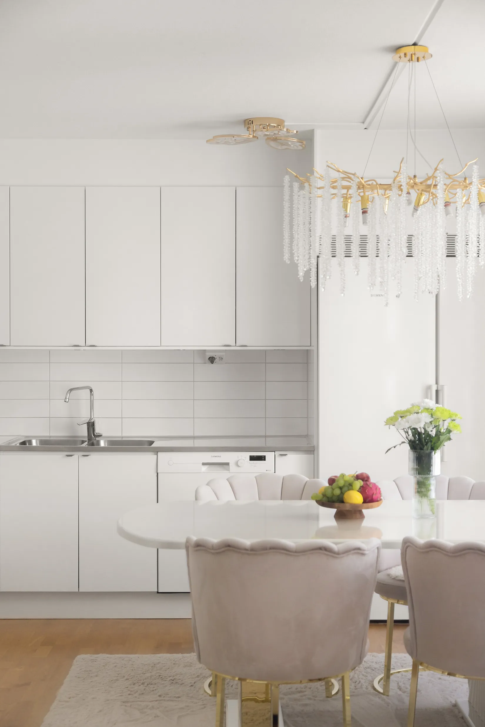 Bostadsrätt, Kalvshällavägen 42, Barkarbystaden, Järfälla
