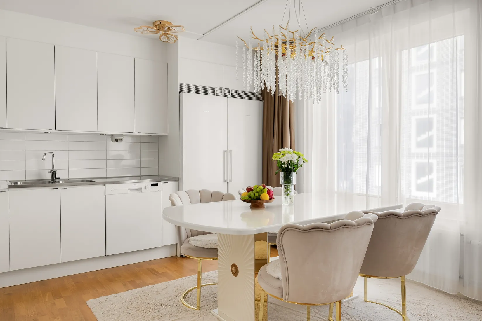 Bostadsrätt, Kalvshällavägen 42, Barkarbystaden, Järfälla