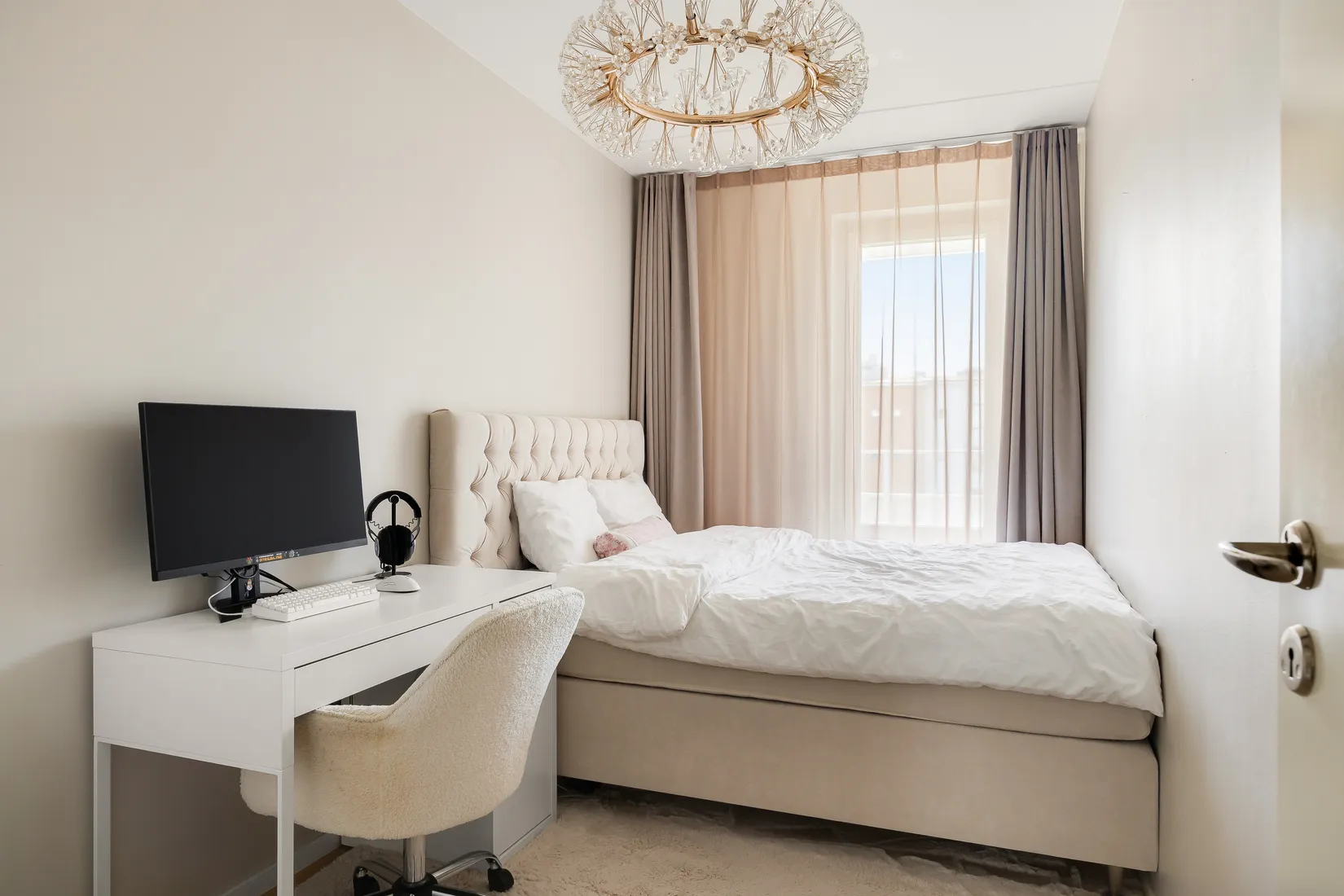 Bostadsrätt, Kalvshällavägen 42, Barkarbystaden, Järfälla