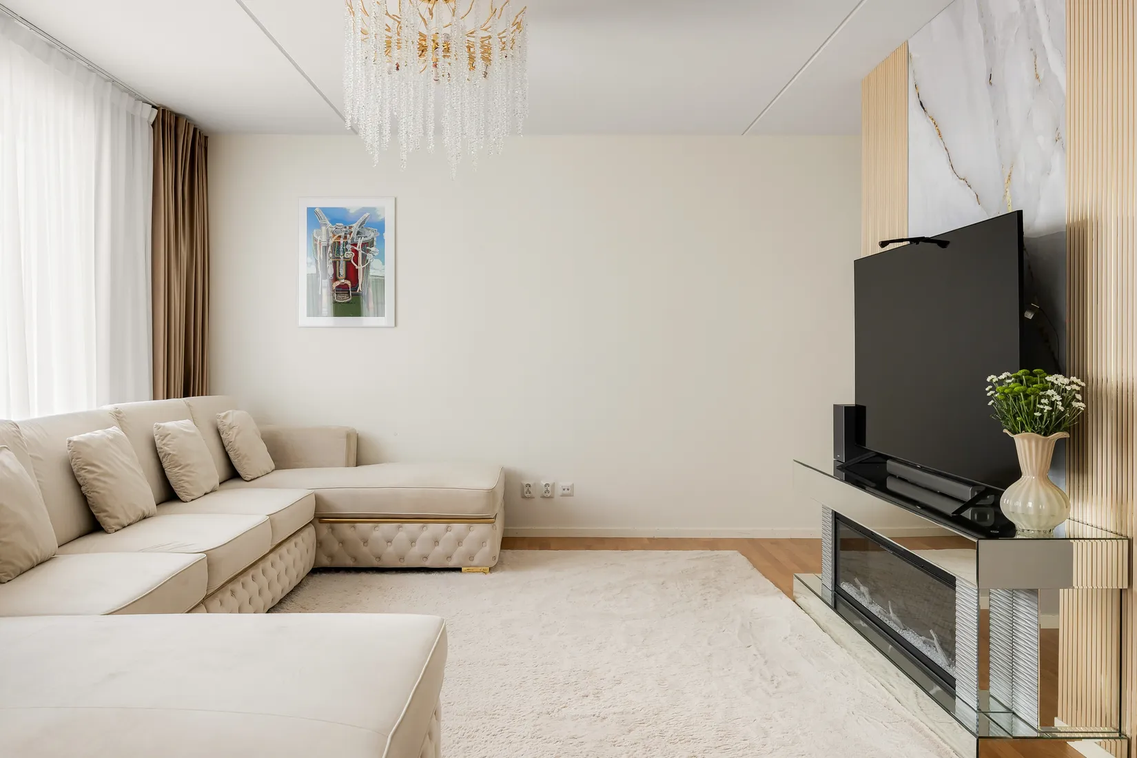 Bostadsrätt, Kalvshällavägen 42, Barkarbystaden, Järfälla