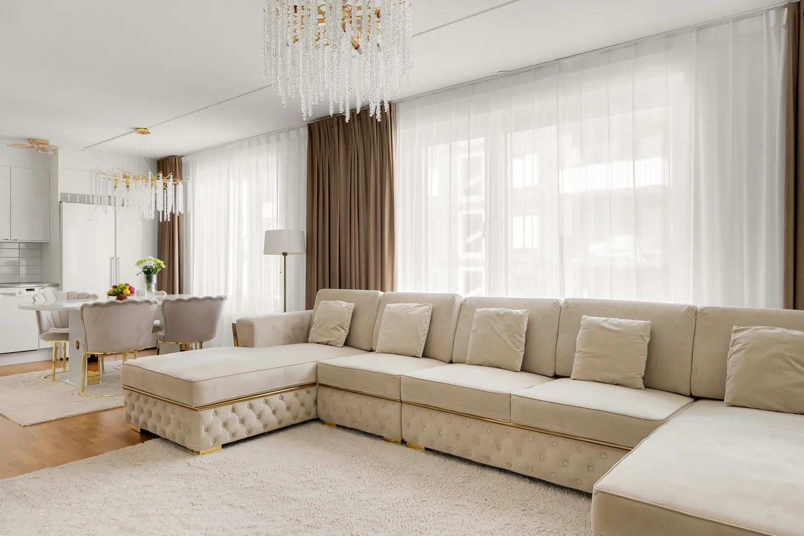 Bostadsrätt, Kalvshällavägen 42, Barkarbystaden, Järfälla
