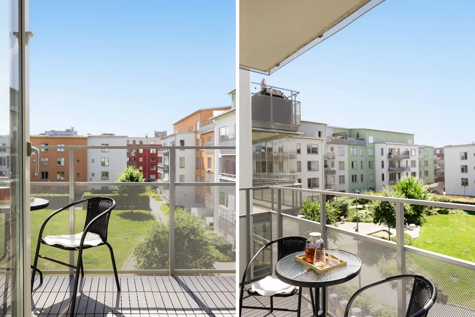 Bostadsrätt, Kalvshällavägen 42, Barkarbystaden, Järfälla