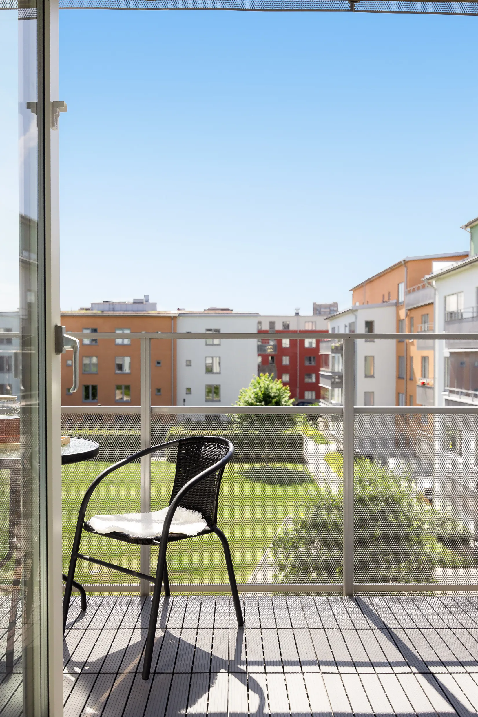 Bostadsrätt, Kalvshällavägen 42, Barkarbystaden, Järfälla