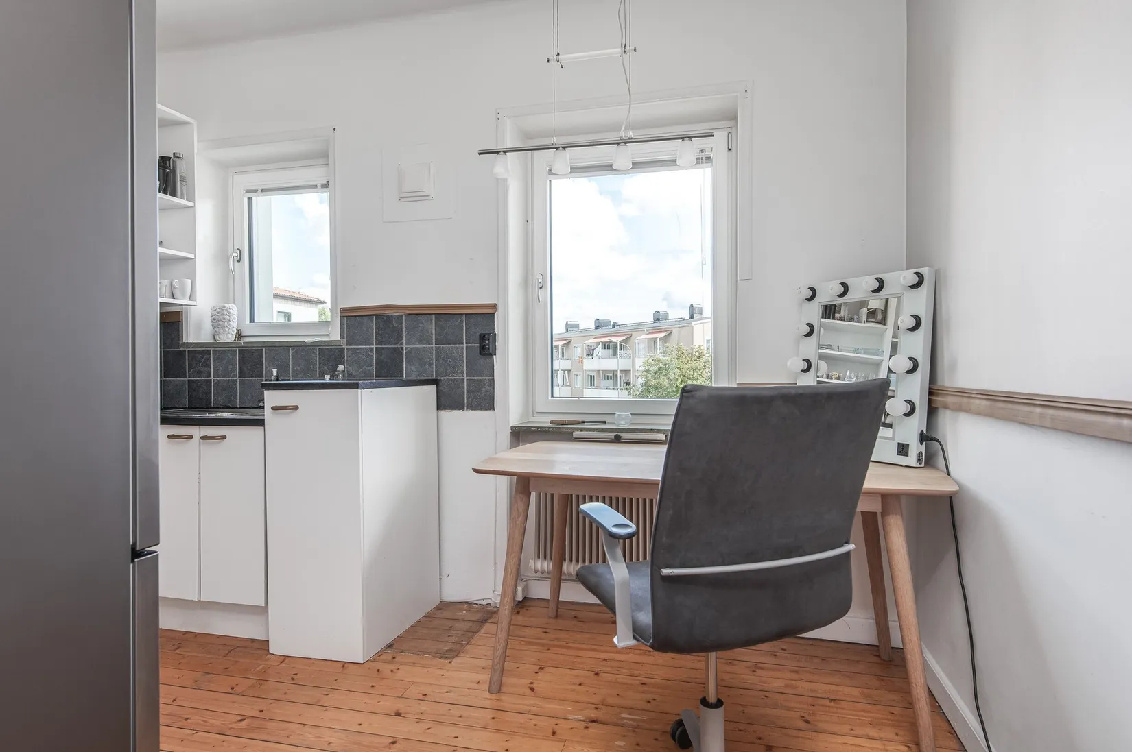 Bostadsrätt, Himmelstalundsvägen 44, Norrköping