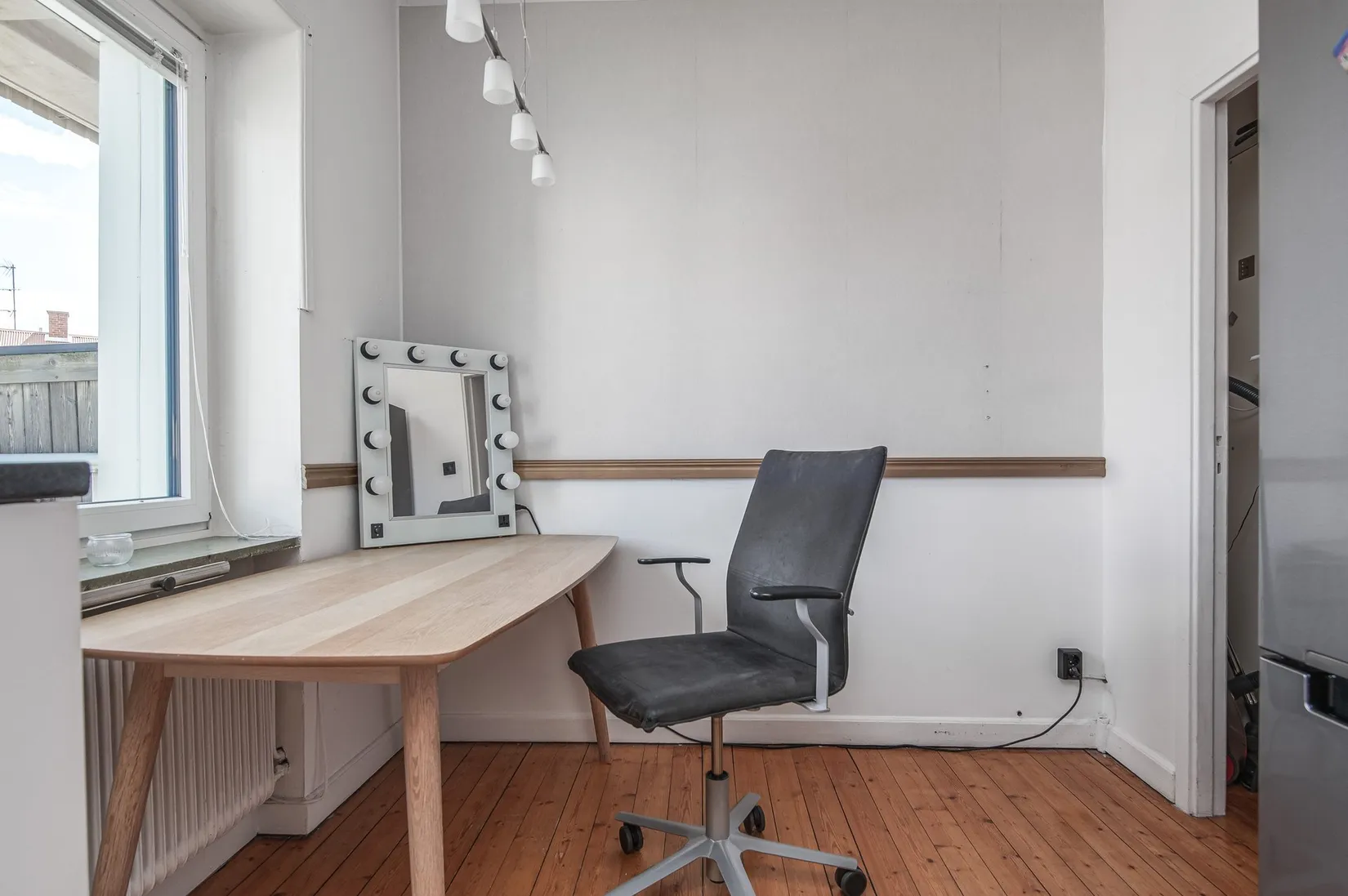Bostadsrätt, Himmelstalundsvägen 44, Norrköping